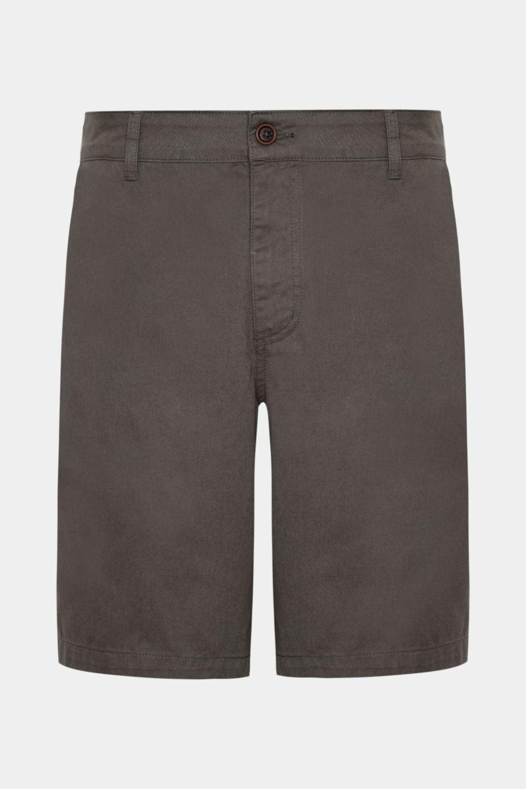 Bermuda Aramis Reta Chino Algodão Bolsos
