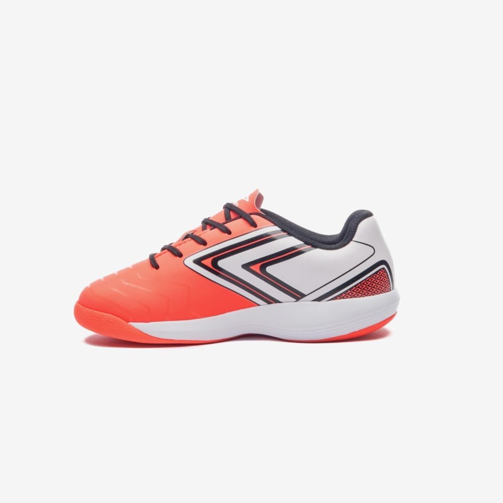 Vista 3 Chuteira Futsal Umbro Pro 5 Jr incolor Umbro incolor