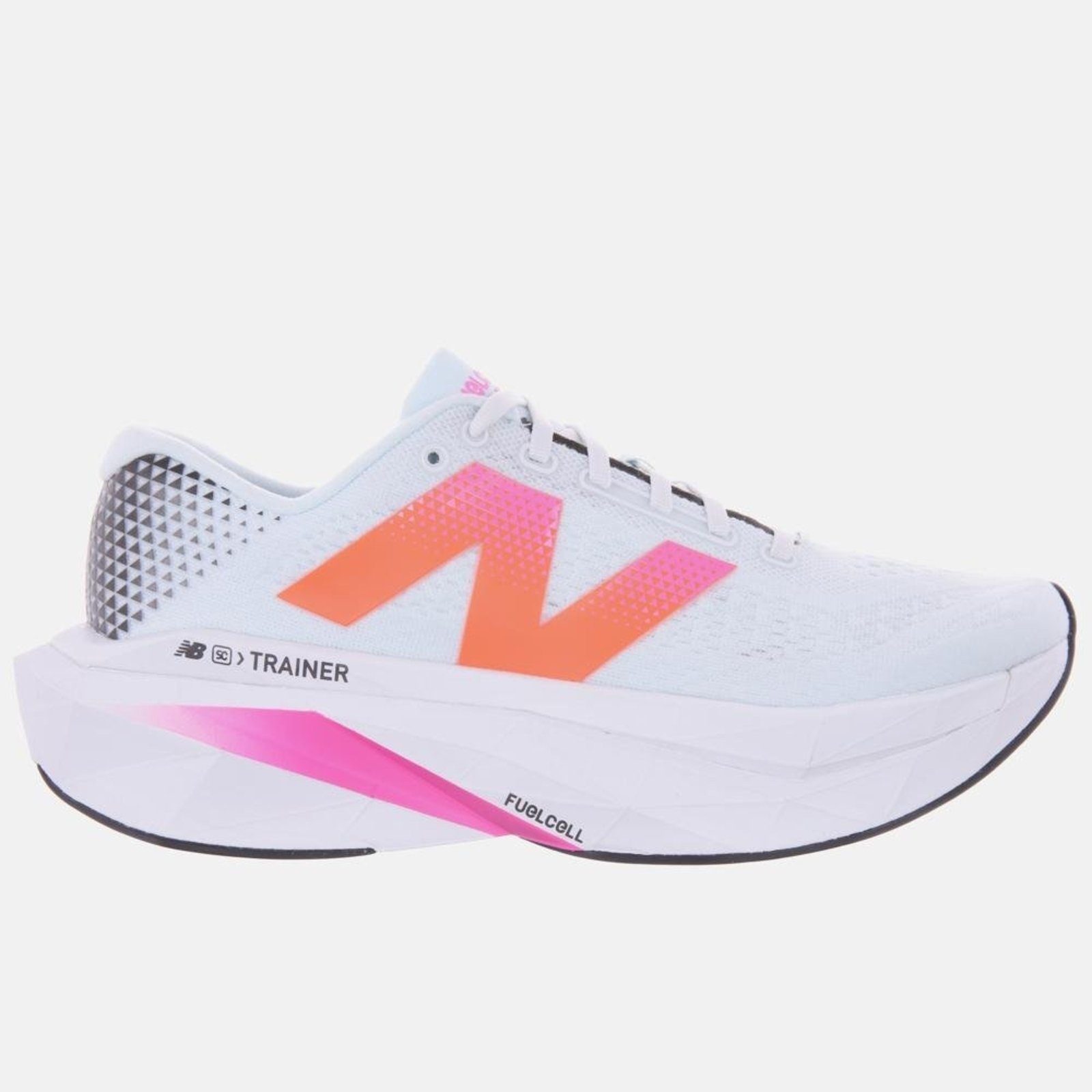 Tênis New Balance Fuelcell Supercomp Trainer V3 Masculino