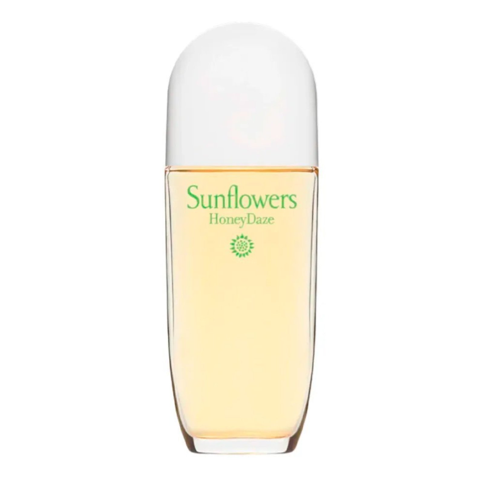 Elizabeth Arden Sunflowers Honey Daze Eau de Toilette - Perfume Feminino 100ml