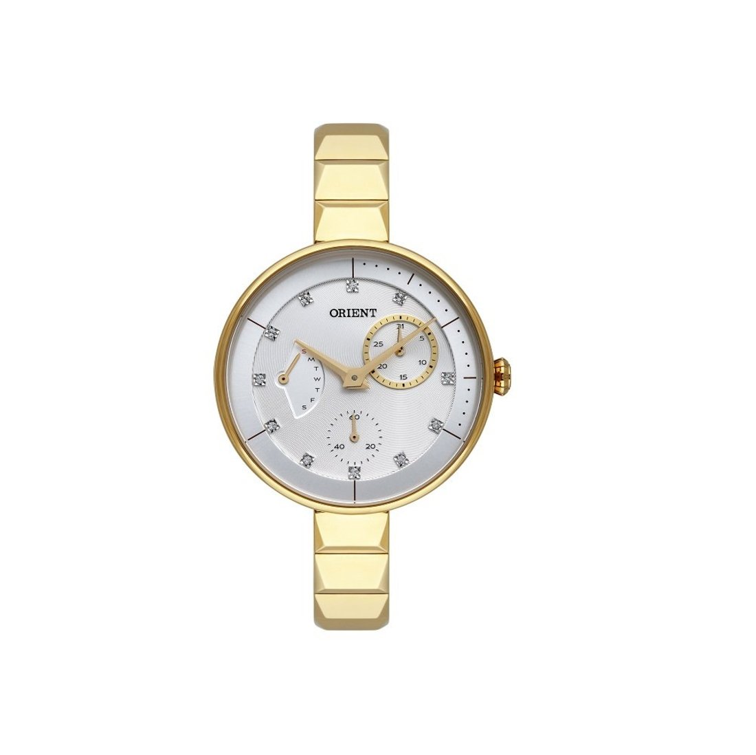 Relogio Orient Fgssm078 S1Kx