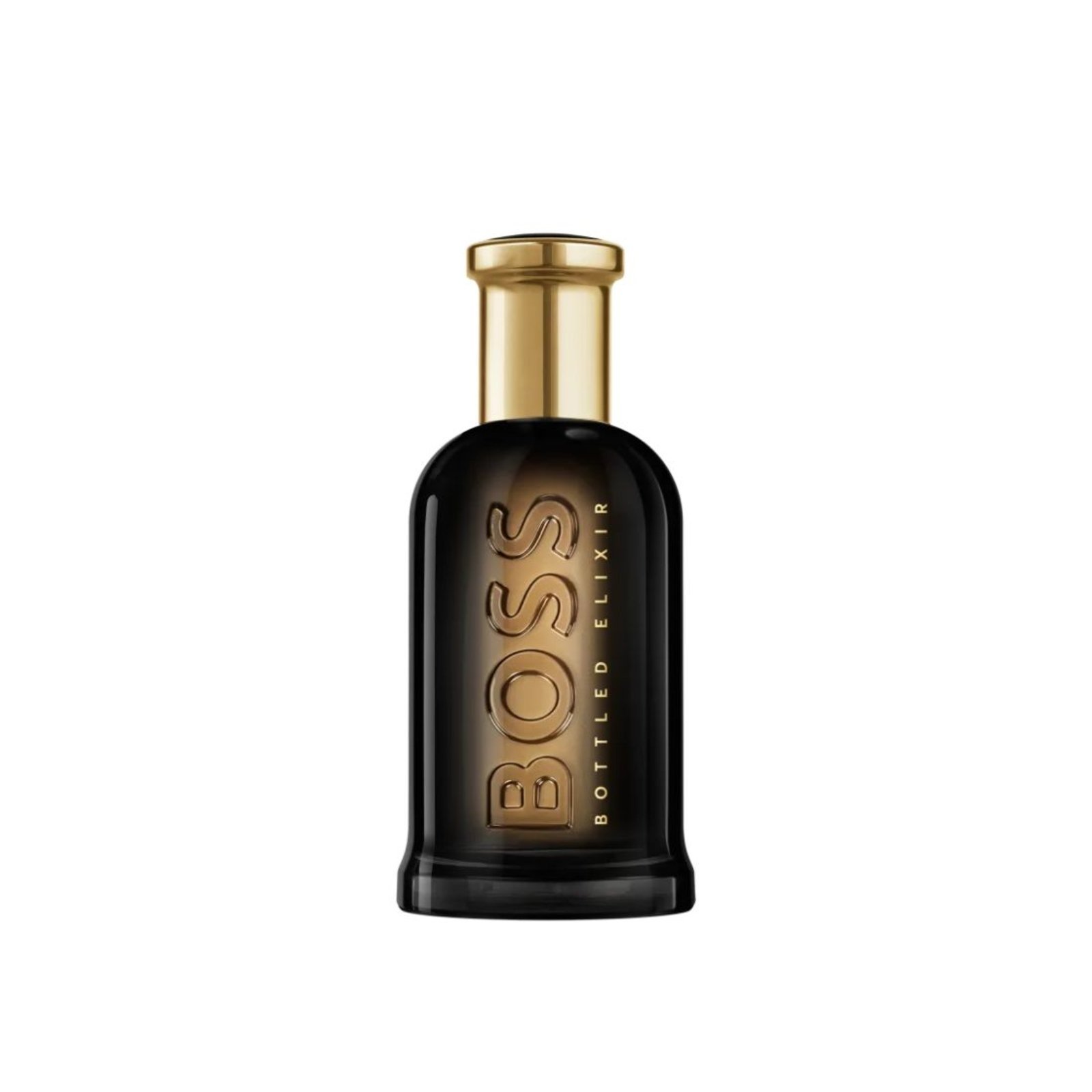 Hugo Boss Bottled Elixir Edp – Perfume Masculino 50Ml