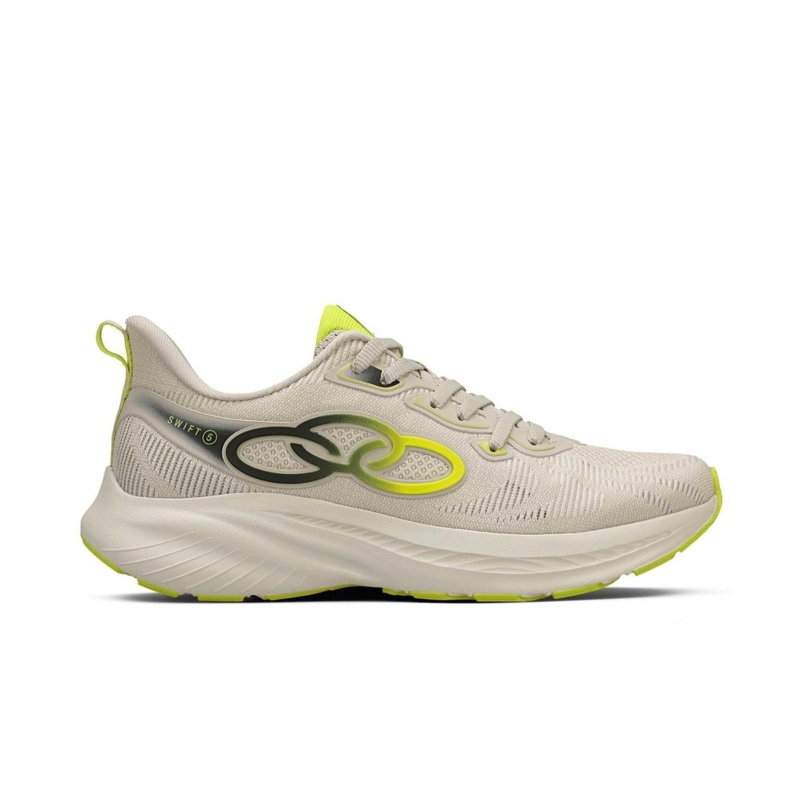 Tênis Feminino Olympikus Swift 5