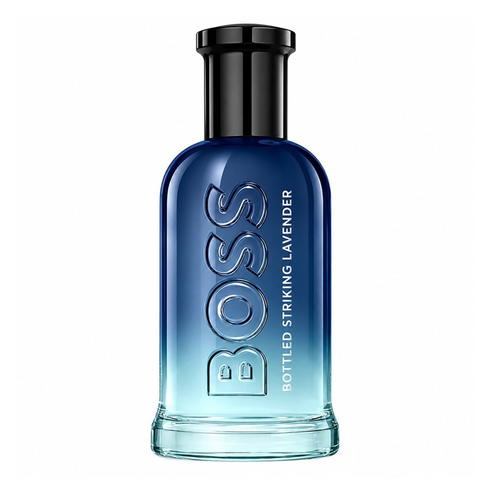 Hugo Boss Bottled Striking Lavender Eau de Parfum - Perfume Masculino 100ml
