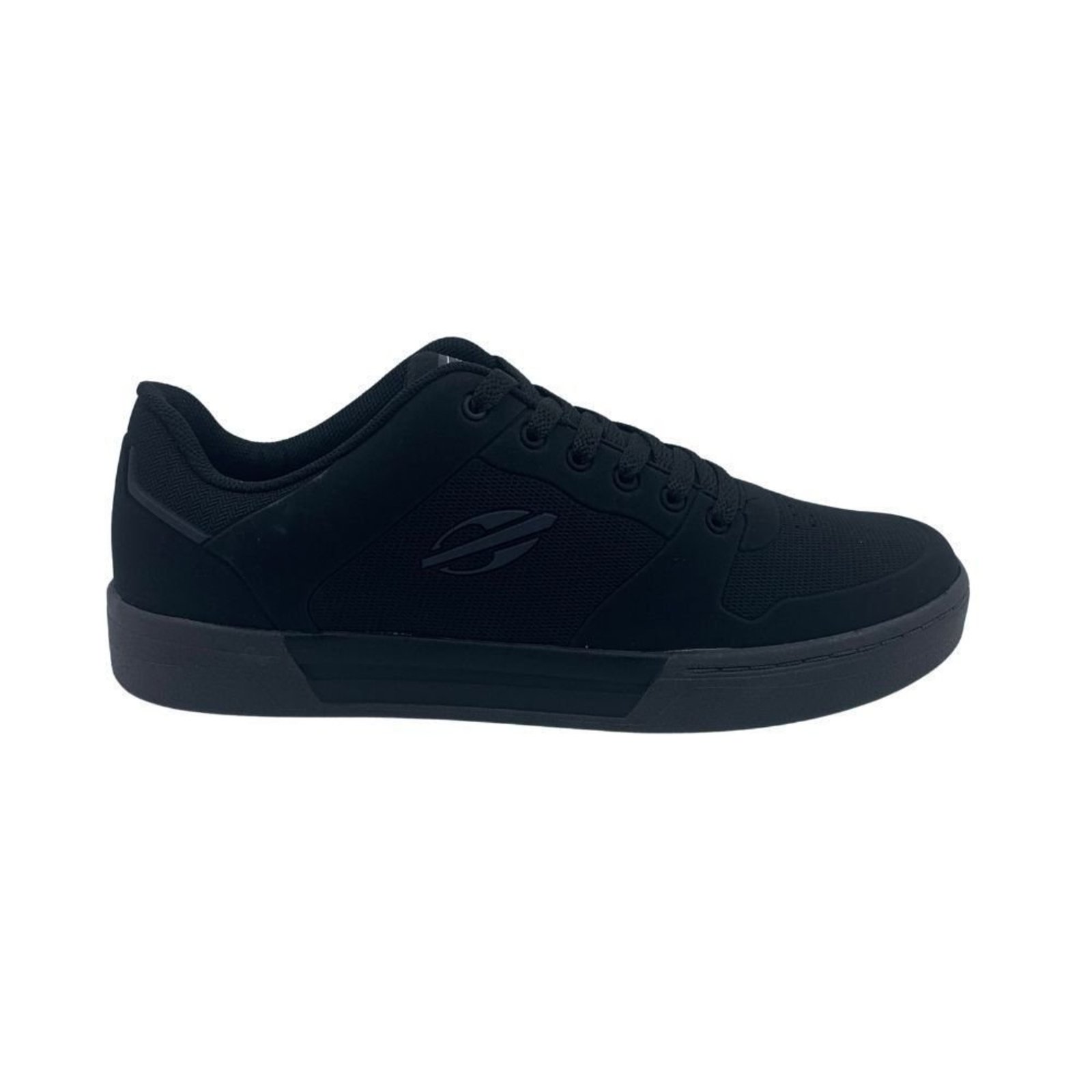 Tênis Casual Masculino Mormaii Urban Pulse 2 Preto - Preto - Mormaii