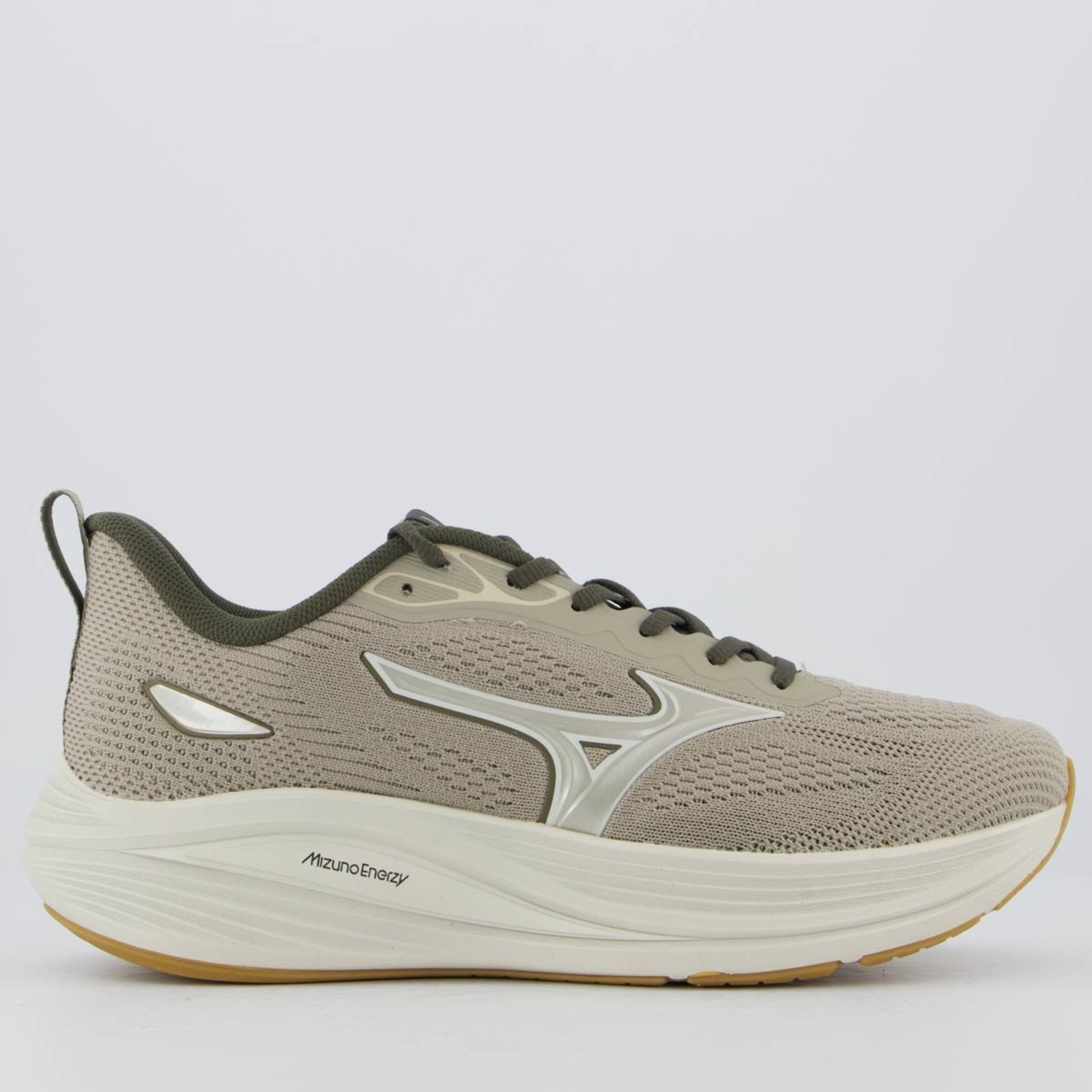 Tênis Mizuno Enigma 3 Verde
