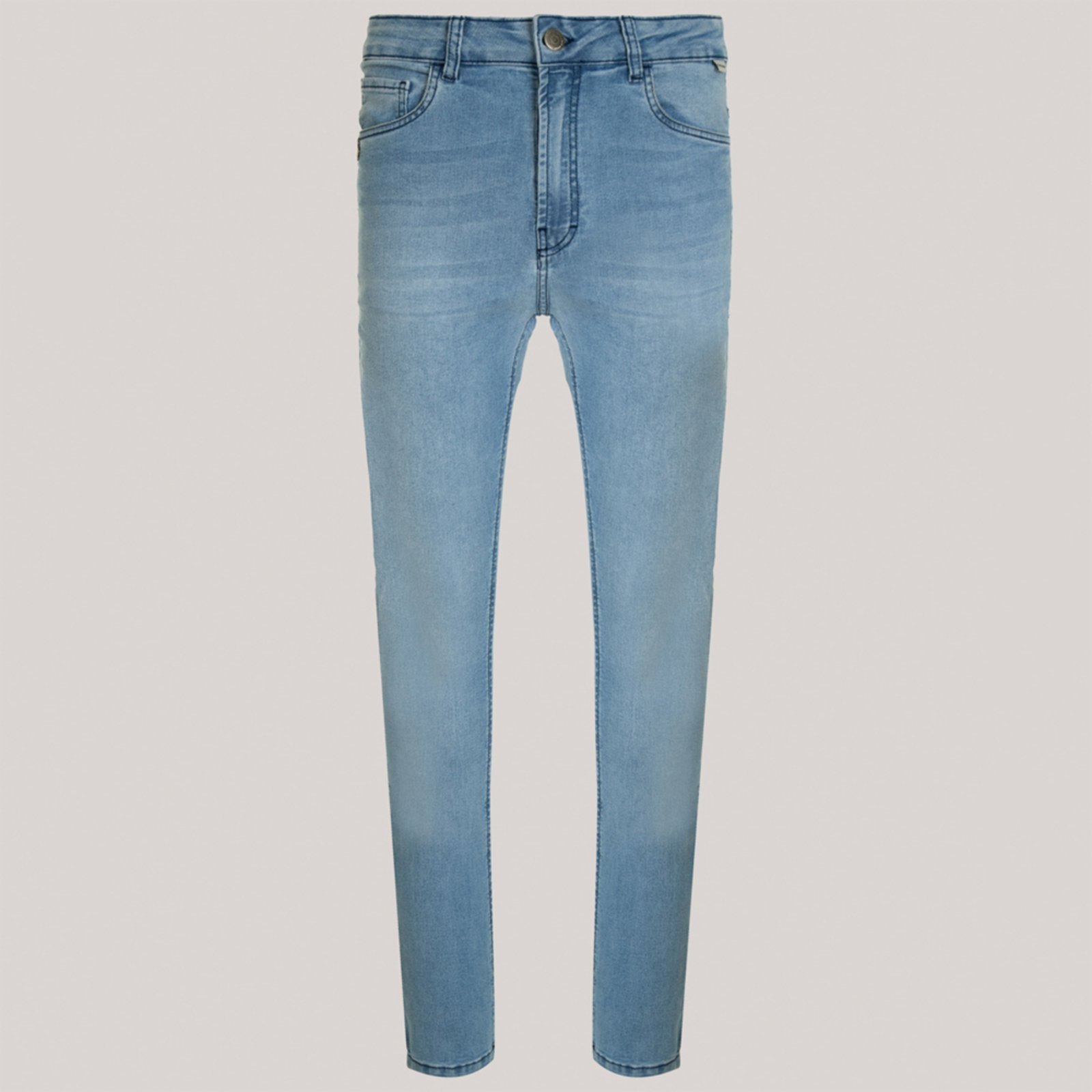 Calça Jeans John John Skinny Barth Pr26 Azul Claro Masculino