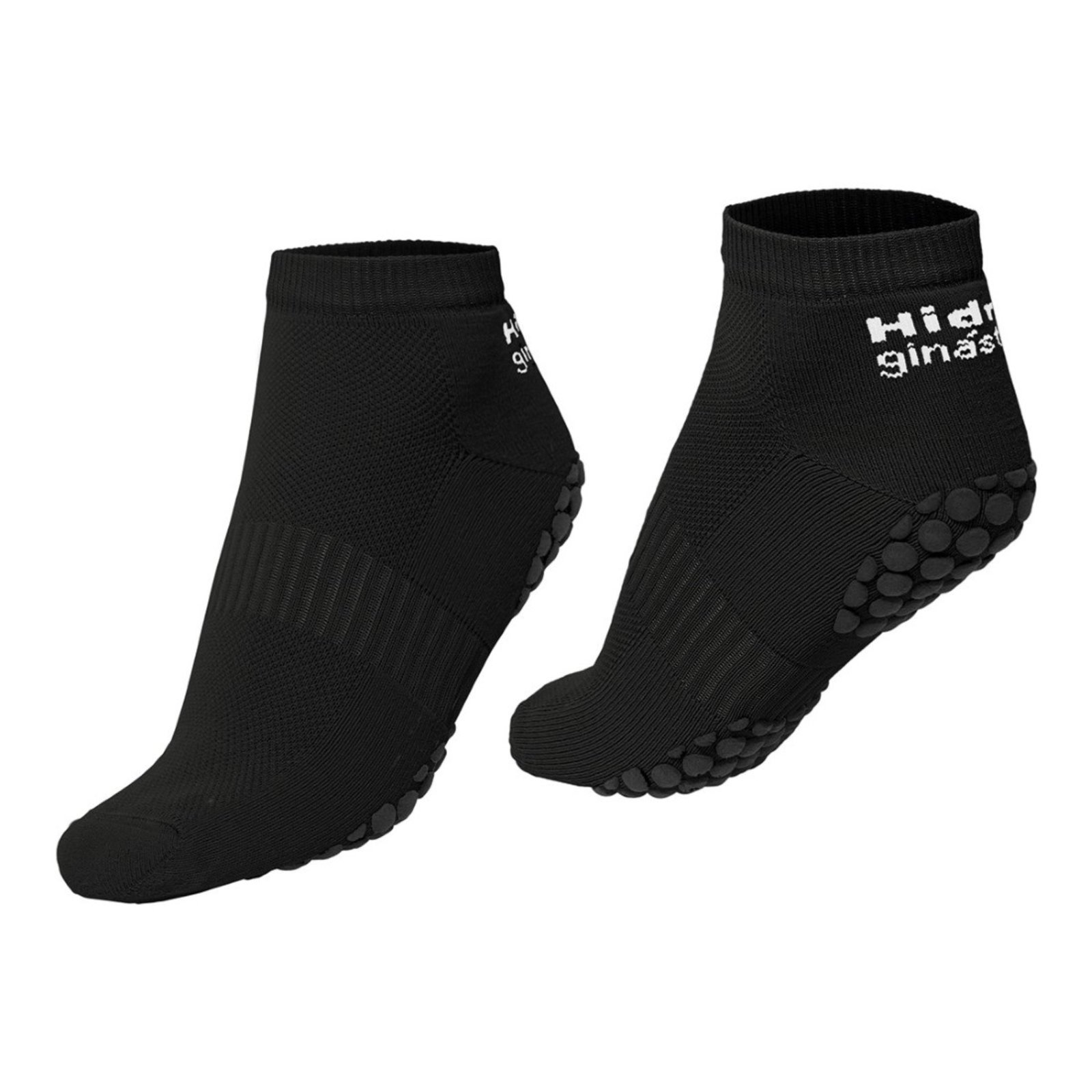 Infantil – Meia Selene Masculina Antiderrapante Hidroginástica 4010