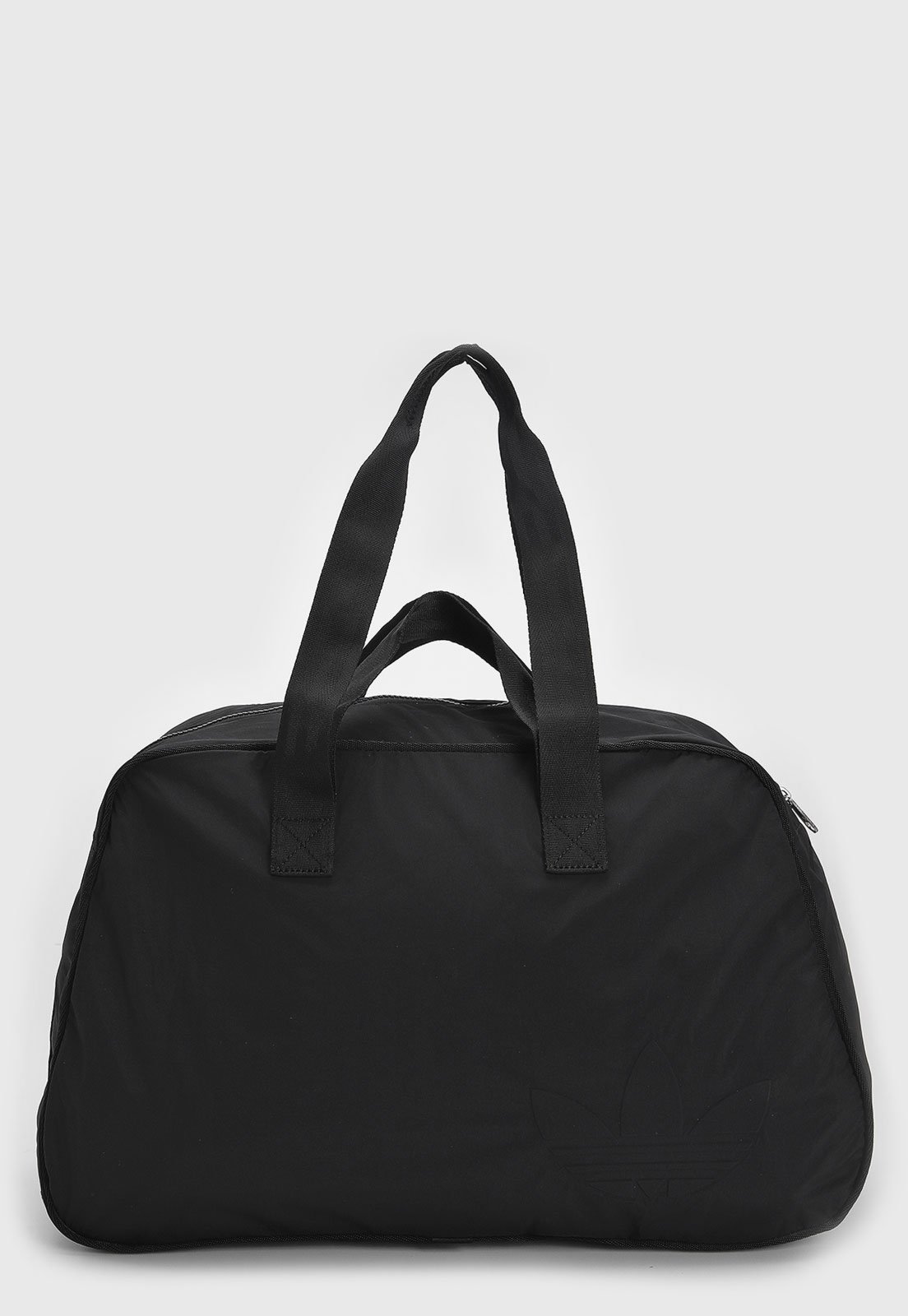 Bolsa Tiracolo Adidas Originals Bowling Bag Preta - Miniatura 2