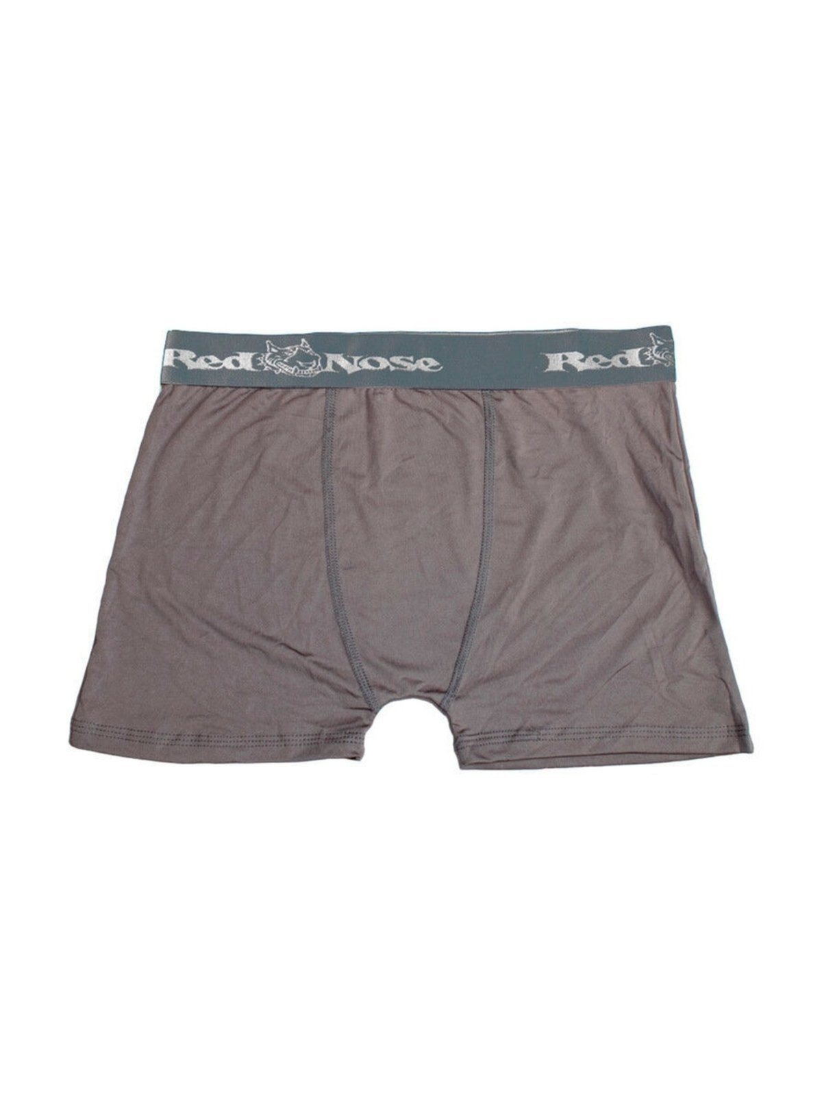 Cueca Boxer Red Nose 320