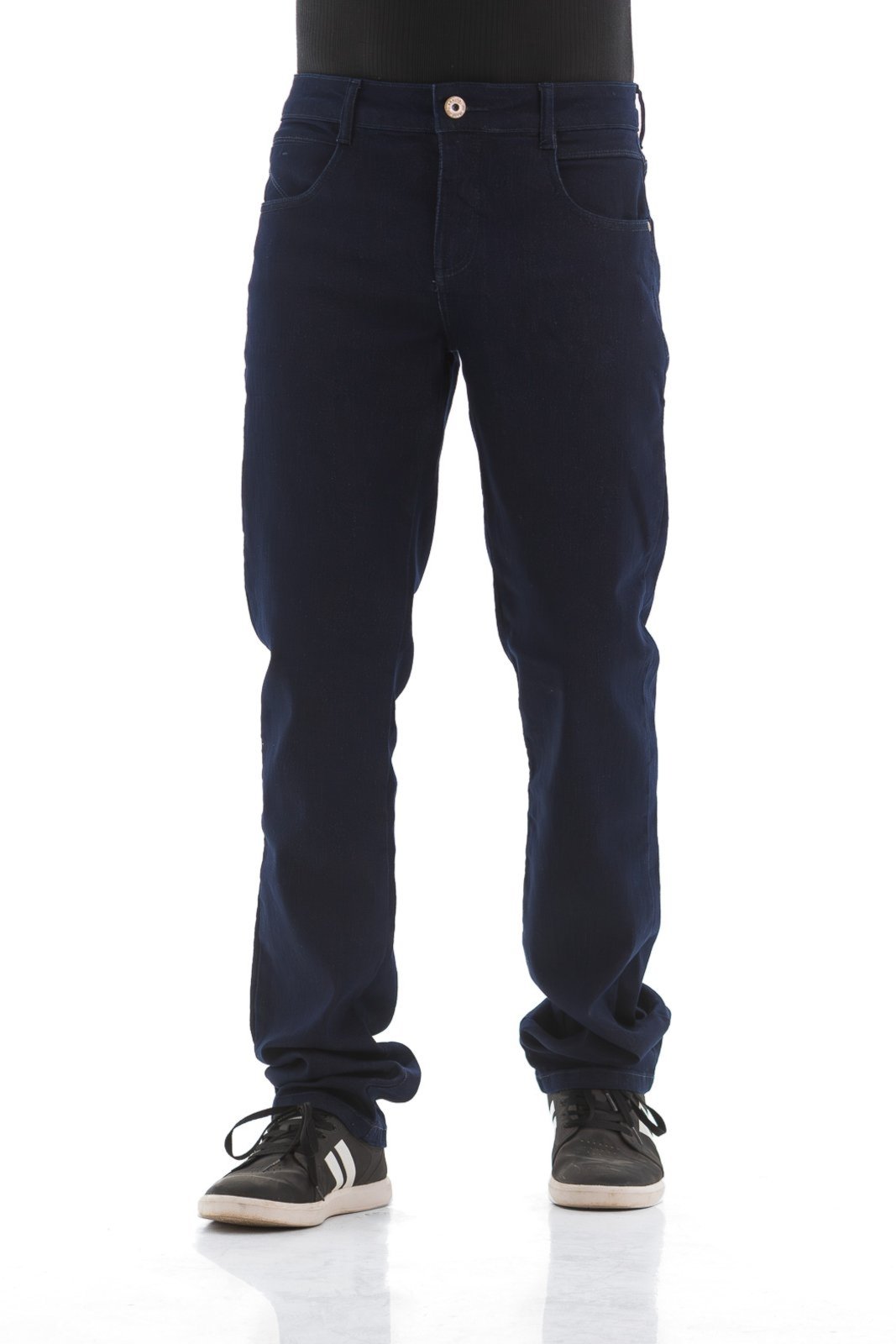 Calça Jeans Masculina Arauto Confort