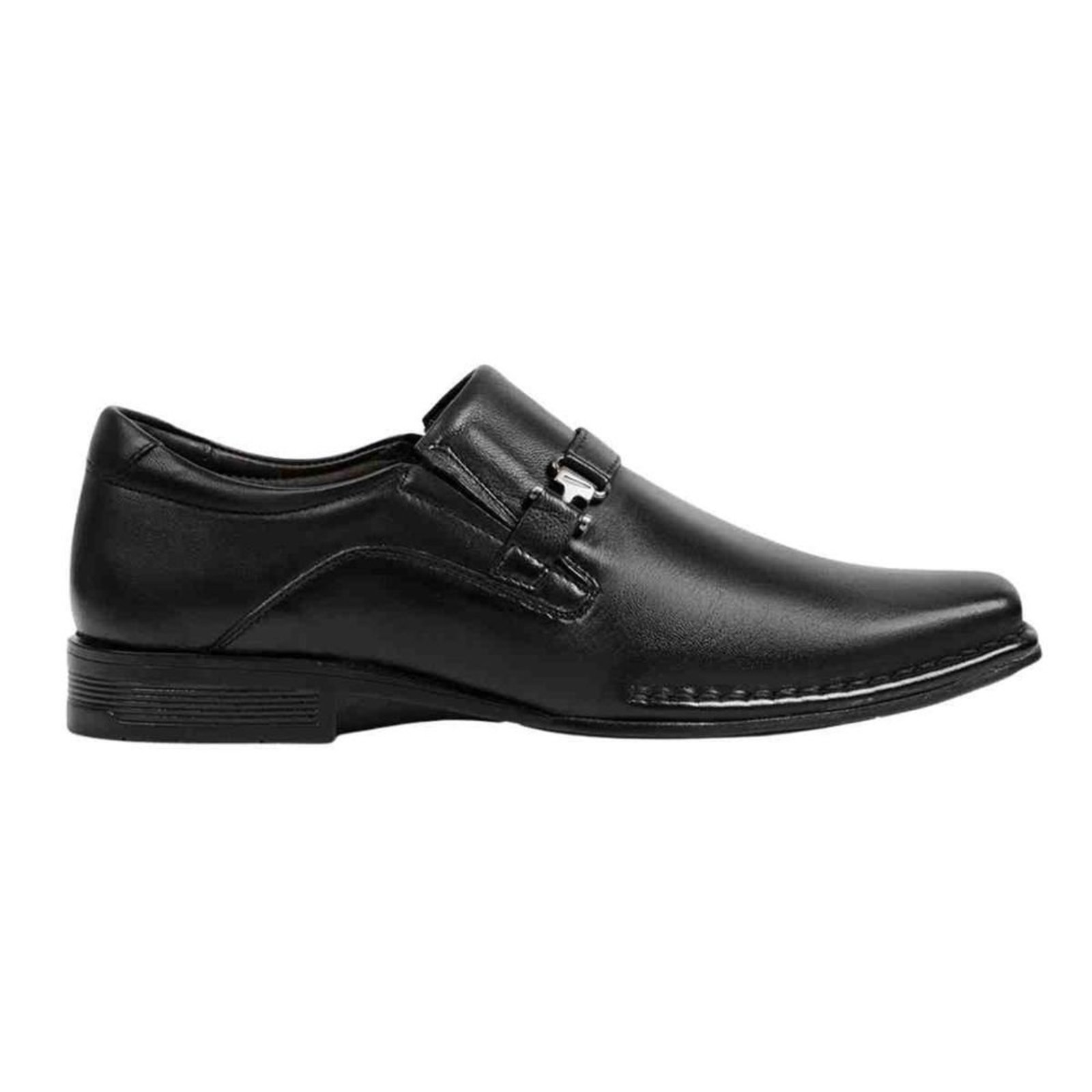 Sapato Masculino Social Ferracini Ambience Preto