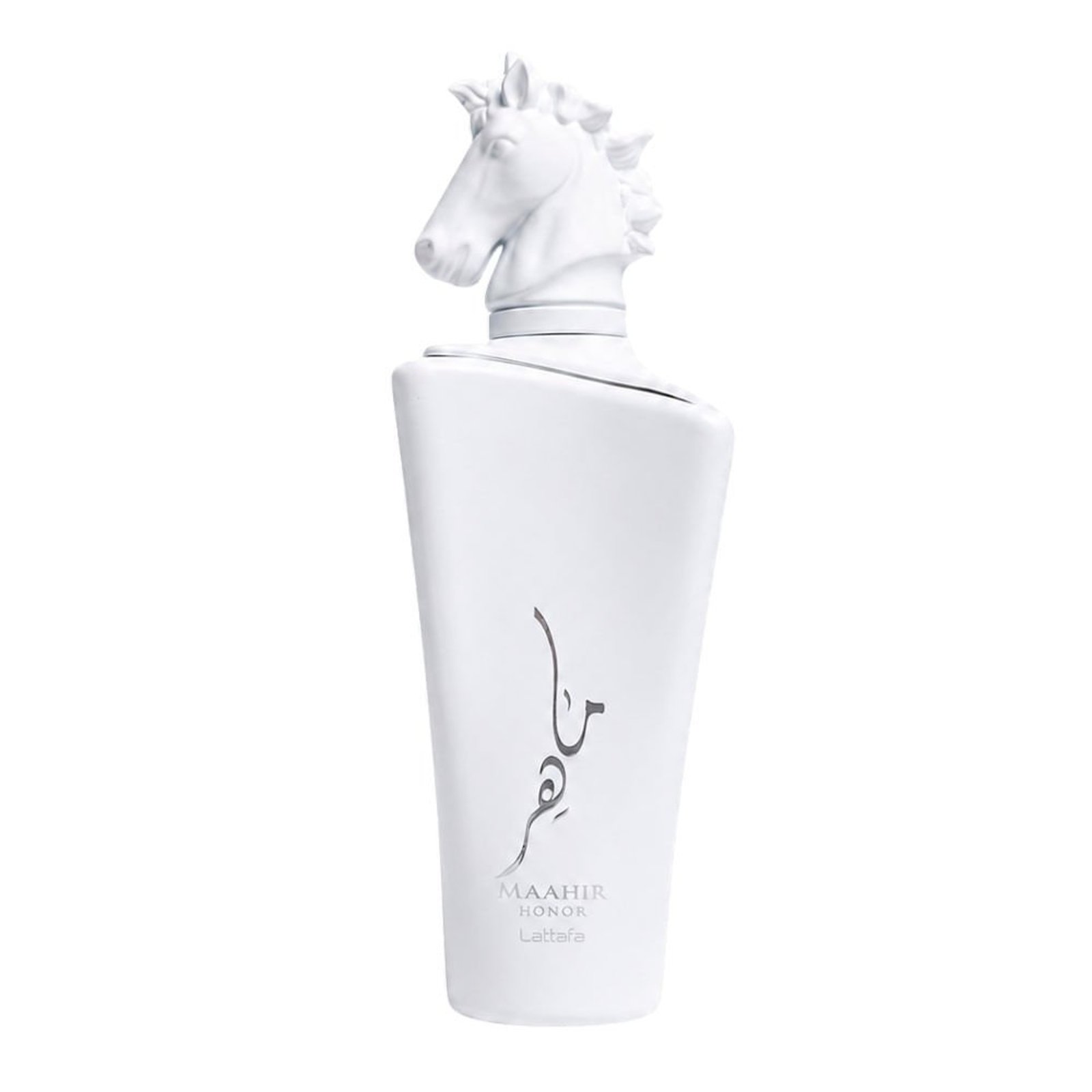 Lattafa Maahir Honor Eau de Parfum - Perfume Unissex 100ml