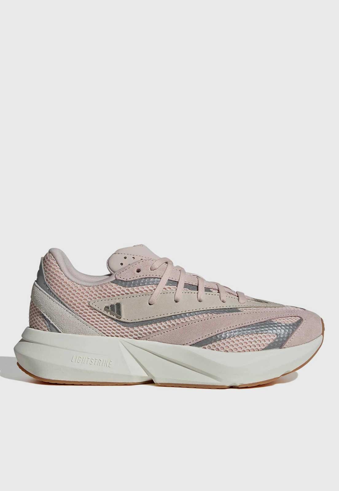 Tênis Feminino Adidas Sportswear Lightblaze Rosa