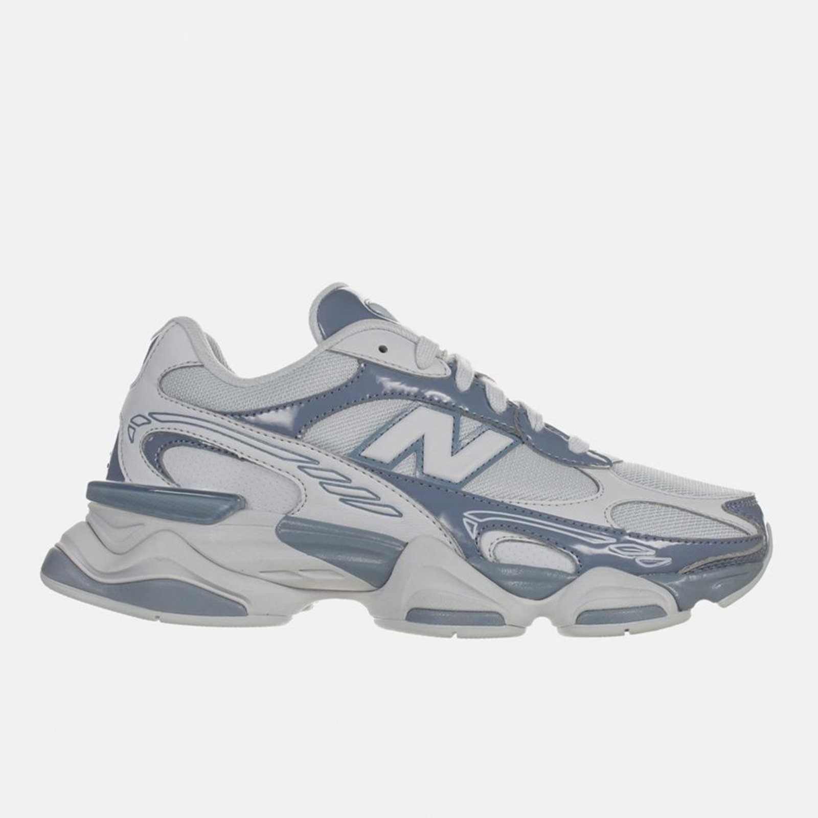 Tênis New Balance 9060r Unisex