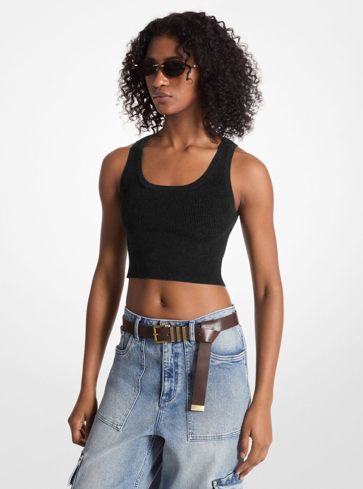 Blusa Regata Cropped Mt4604a33d001
