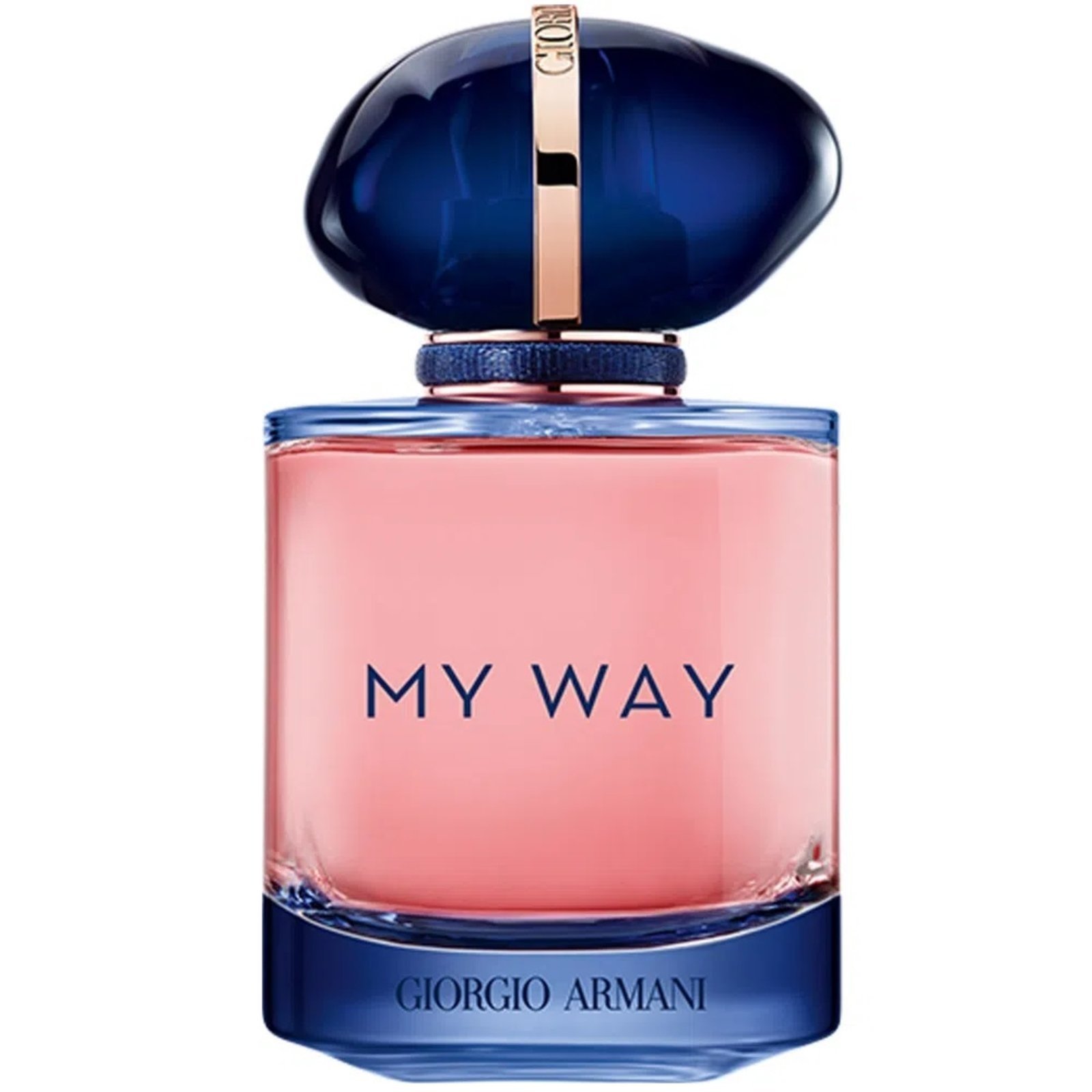 My Way Intense Giorgio Armani Fem Edp 50Ml