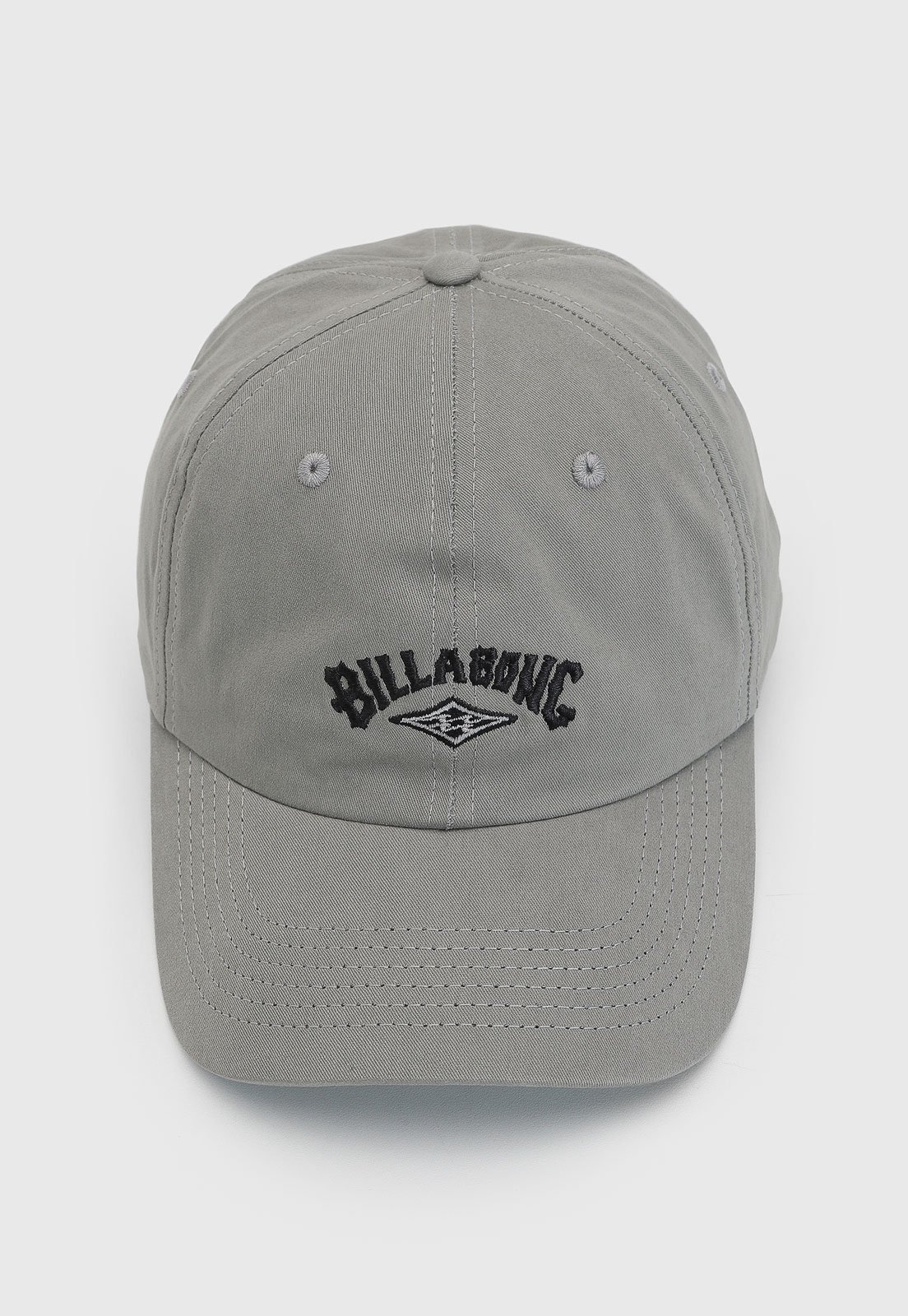 Vista 2 Boné Unissex Billabong Essential bege Billabong bege