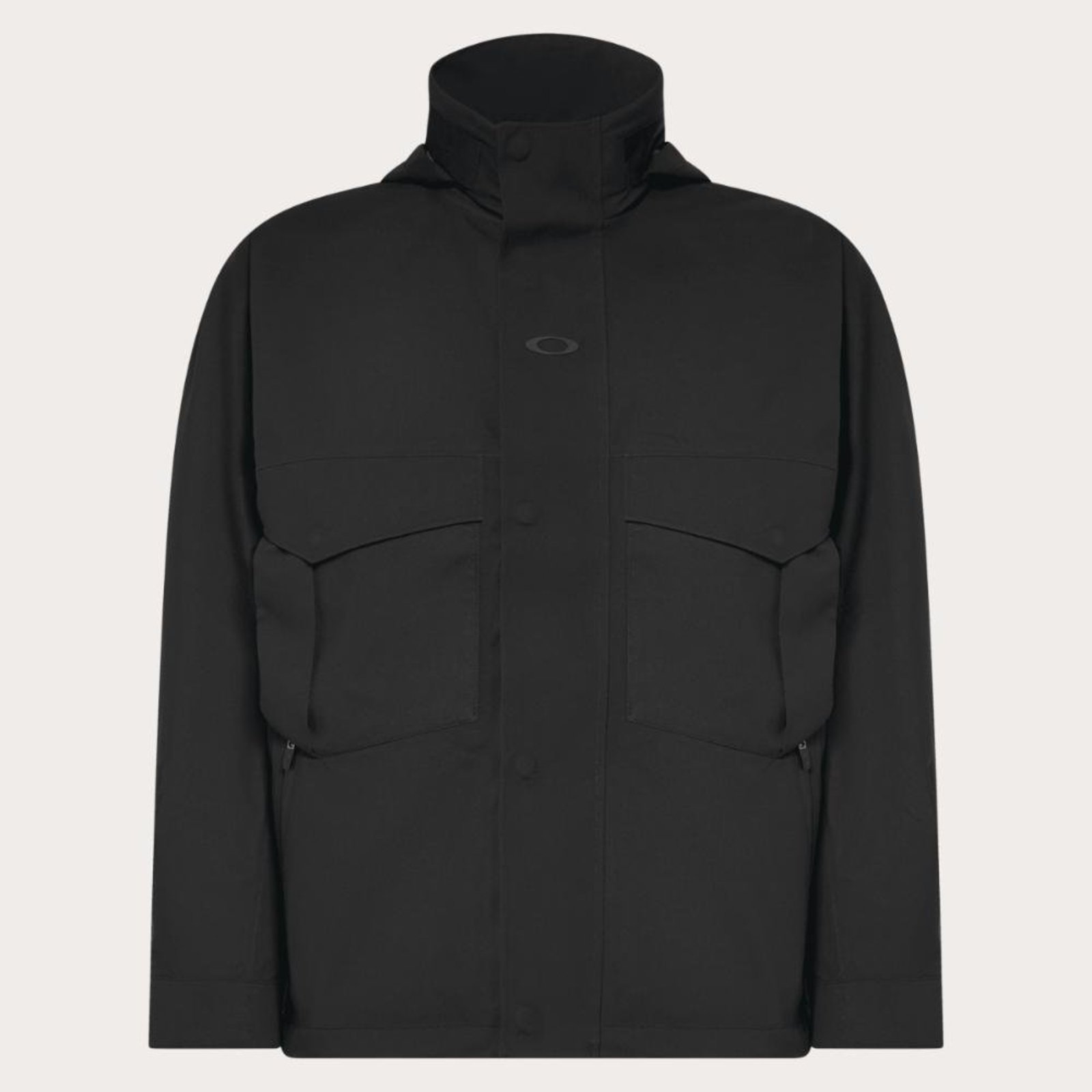Casaco Jaqueta Oakley Wired Mtn Utility Jacket