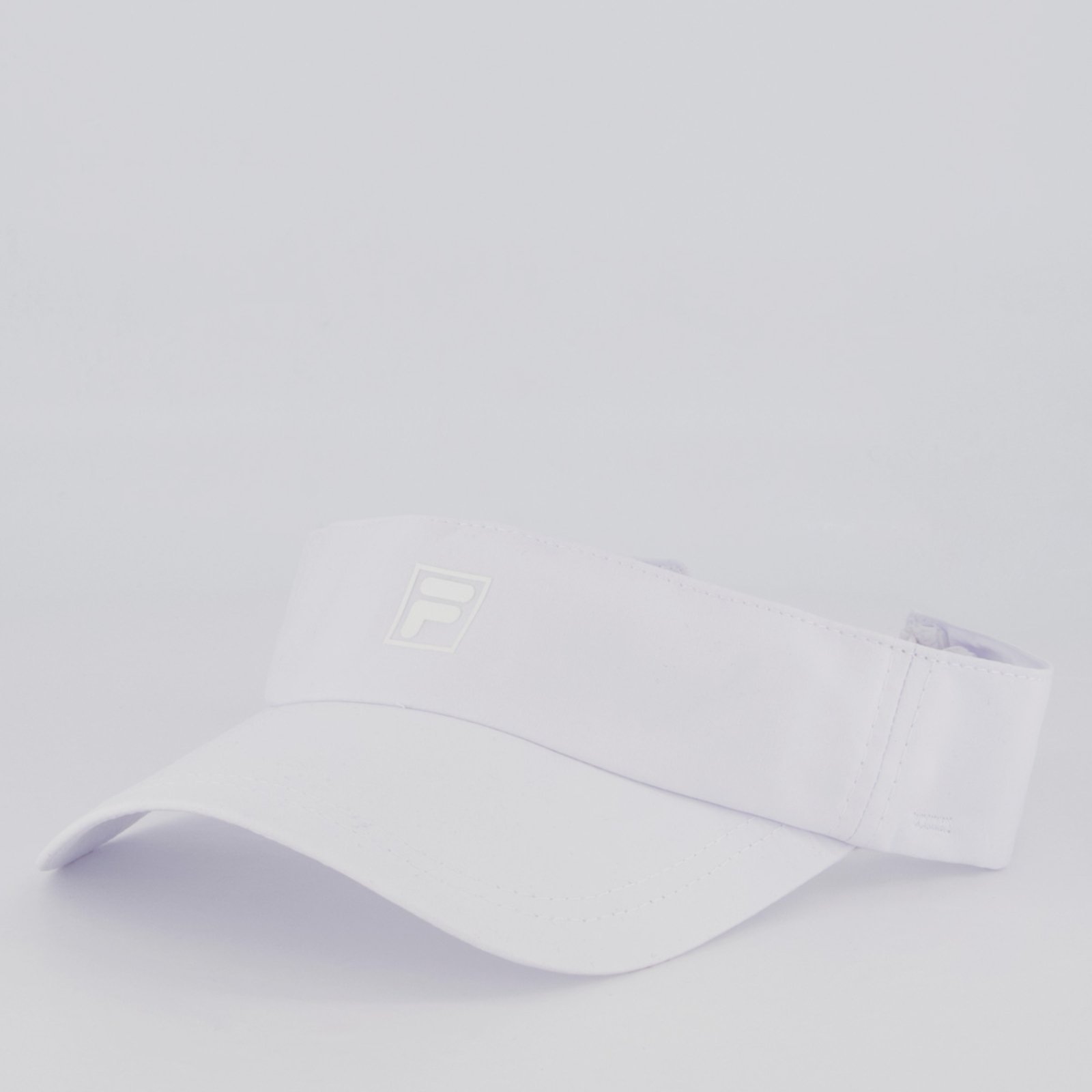 Viseira Fila Sport Style Club Branco