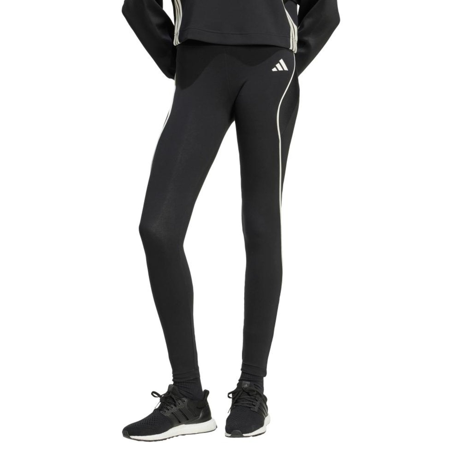 Leggings Stadium adidas Sportswear Preto