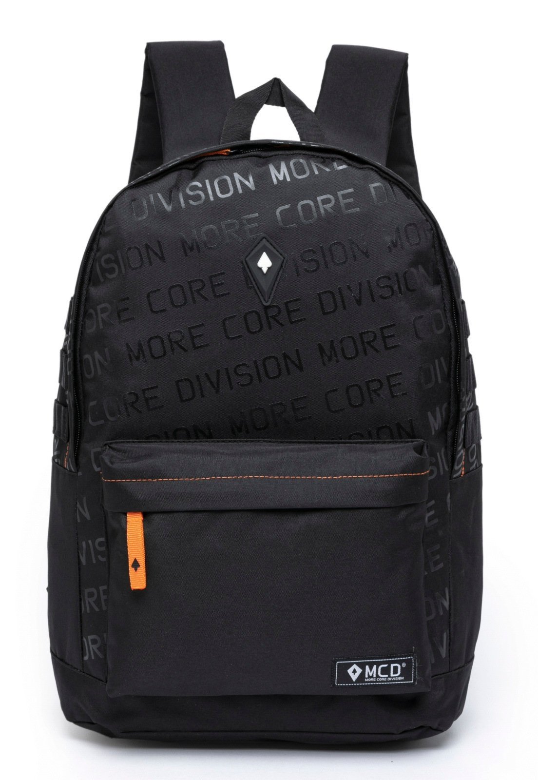 Mochila MCD Escolar Casual Bolsa reforçada Masculina Resistente