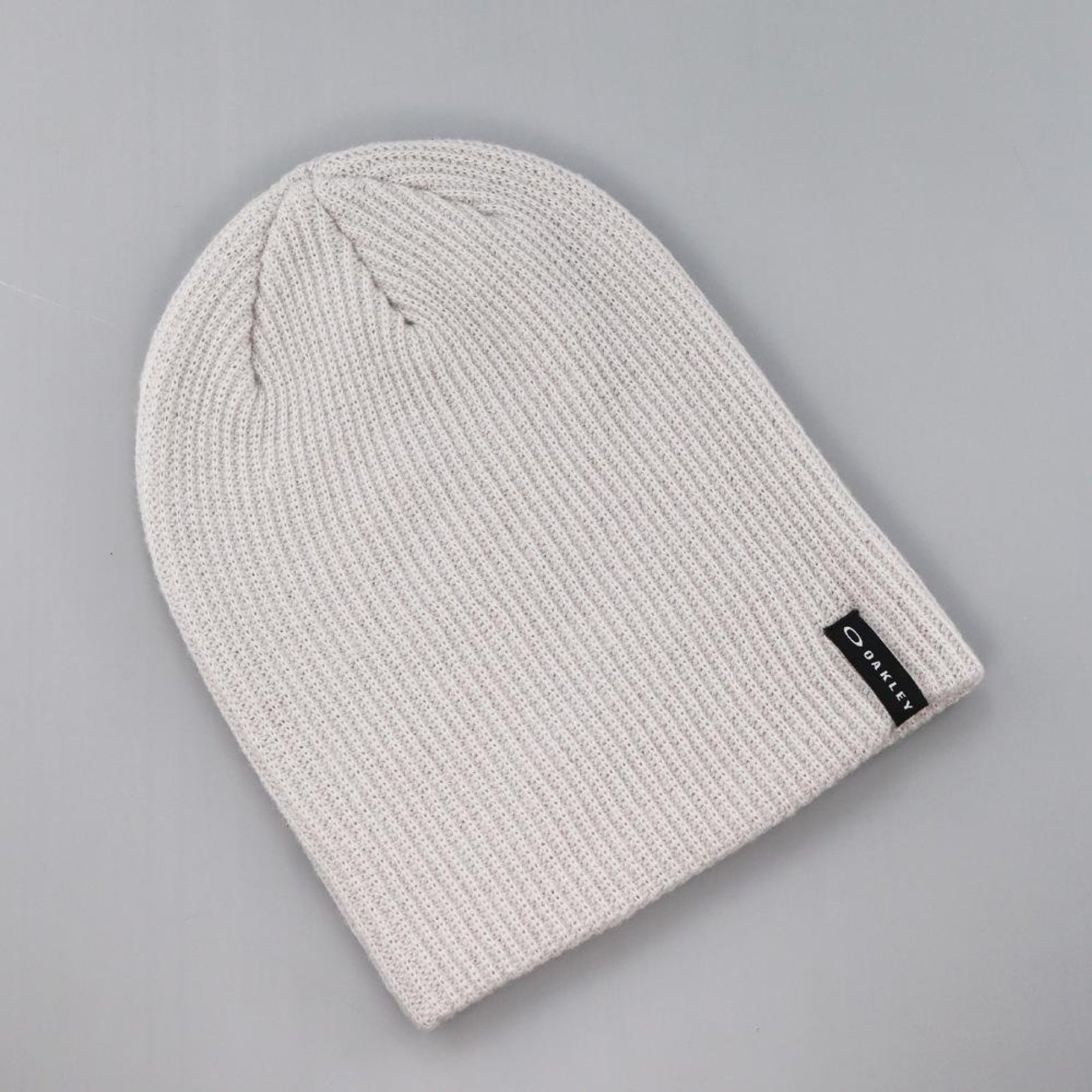 Gorro Touca Oakley Back Bone Beanie 2.0 Novo Modelo