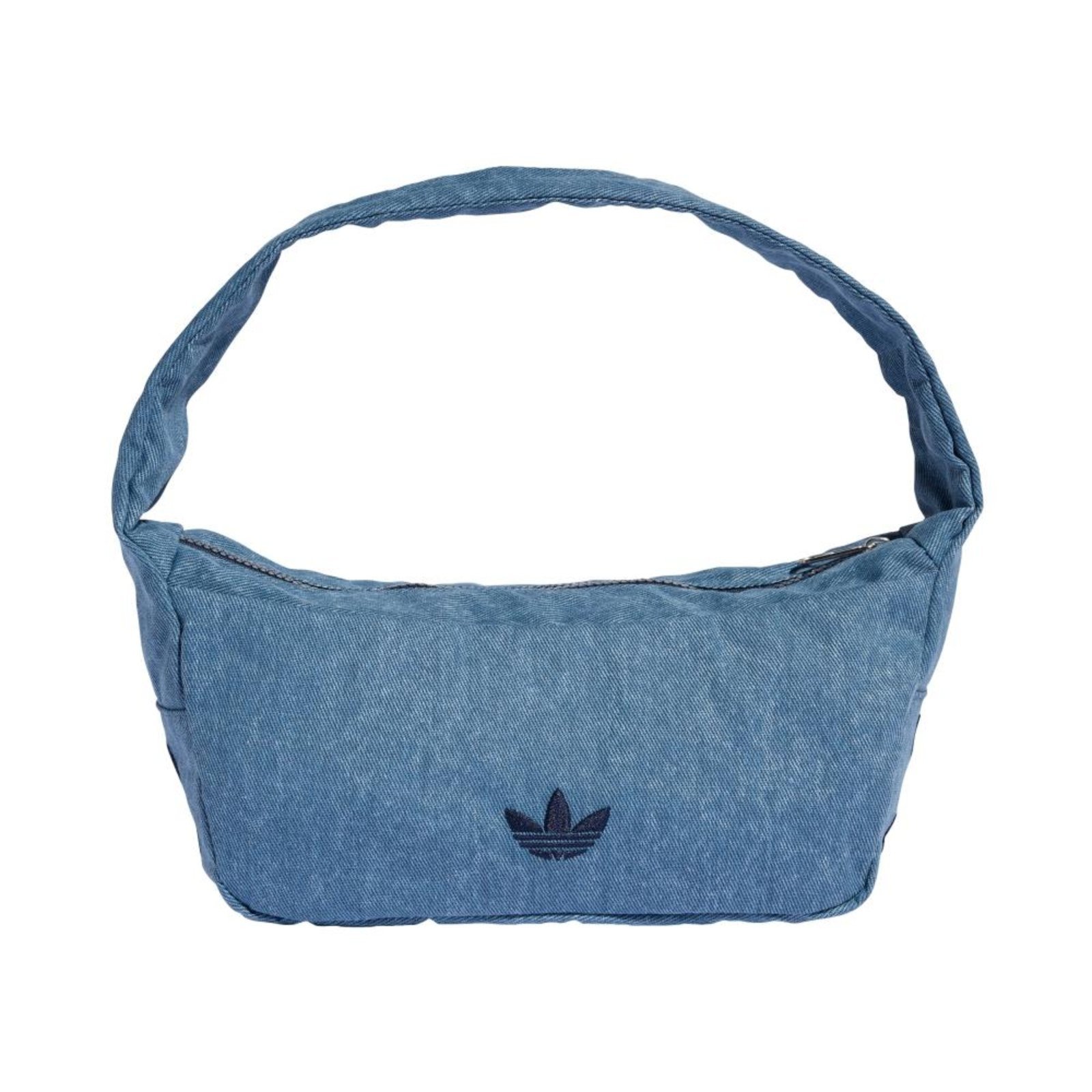 Shoulder Bag Jeans adidas Originals Multicolorido