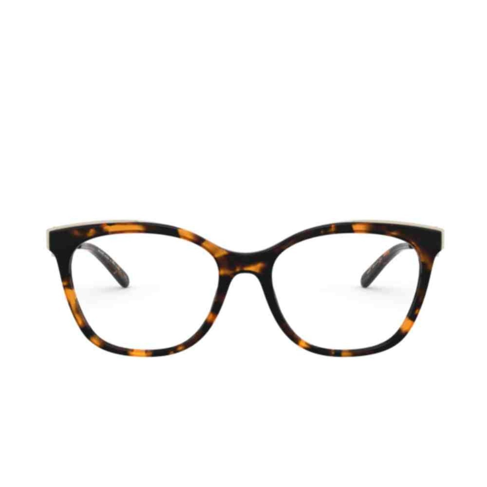 Armação de Grau Michael Kors Rome Tartaruga 0MK4076U 300654