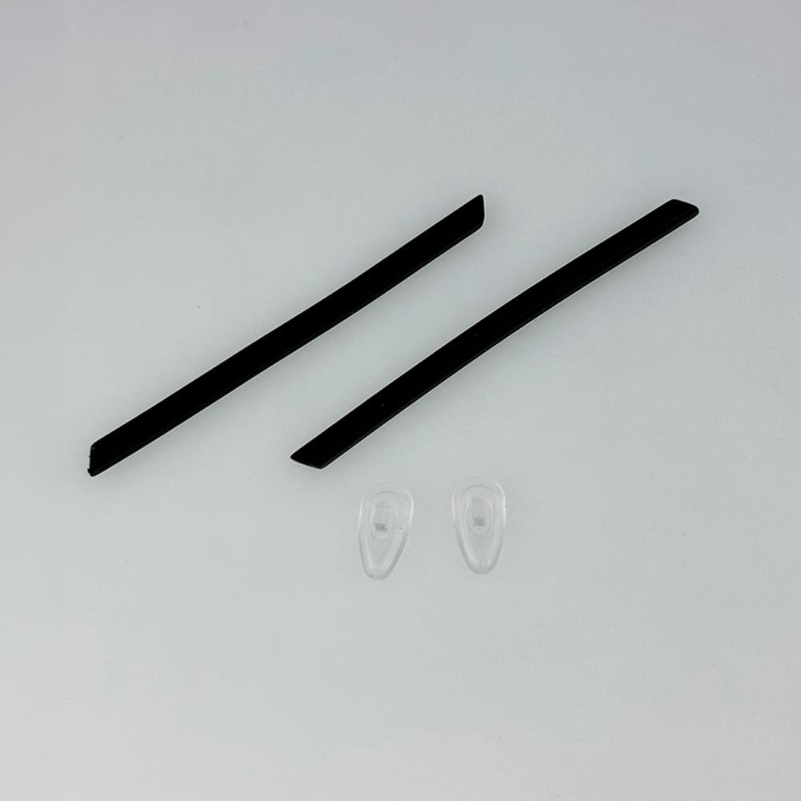Kit Borrachas do Oakley Ejector referencia OO4142