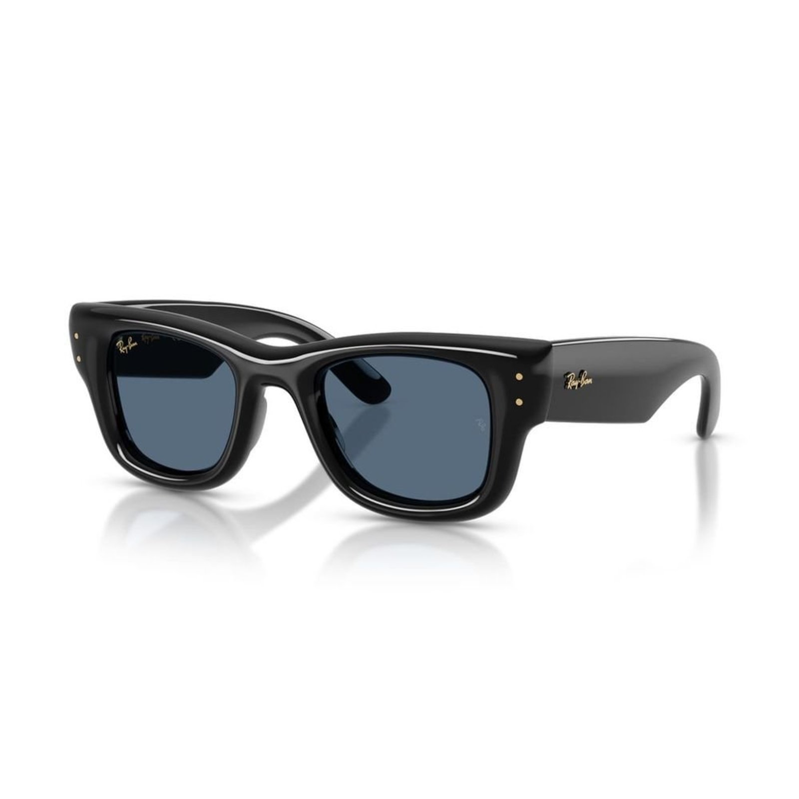 Óculos de Sol Ray-Ban Wayfarer Puffer