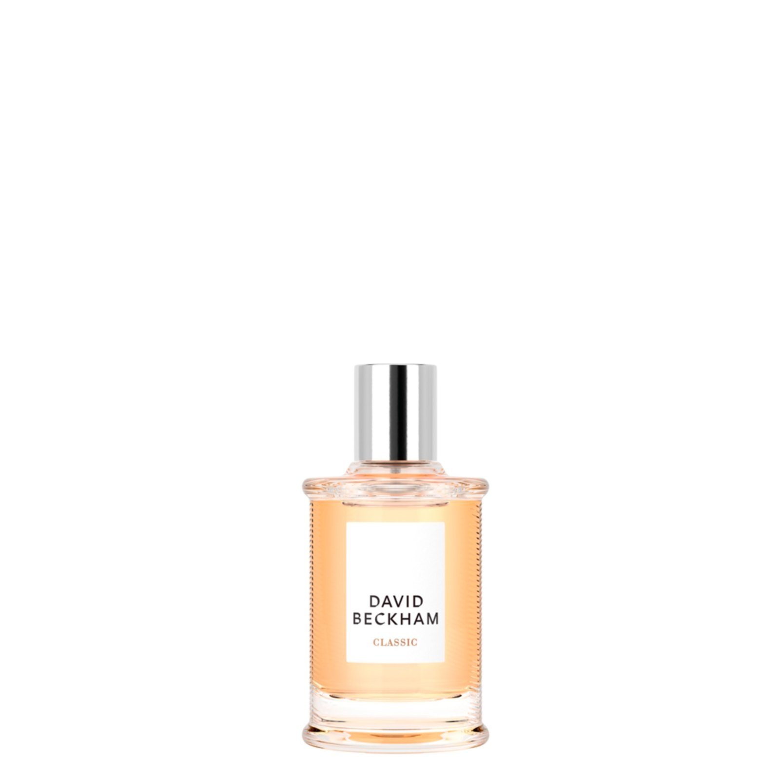 David Beckham Classic Eau de Toilette Perfume Masculino 50ml