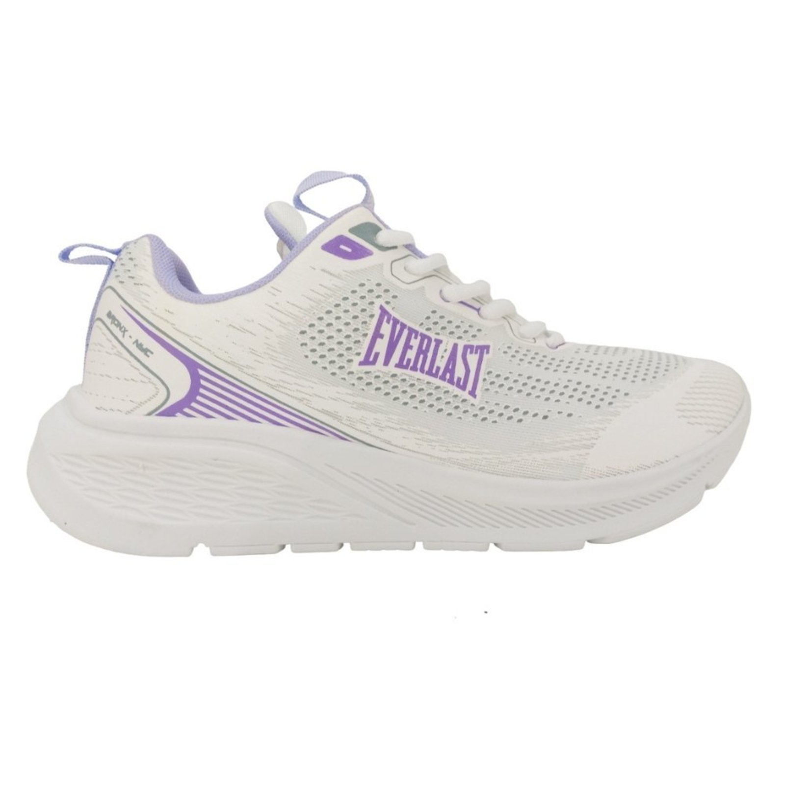 Tênis Everlast Wildcat Unissex - 287