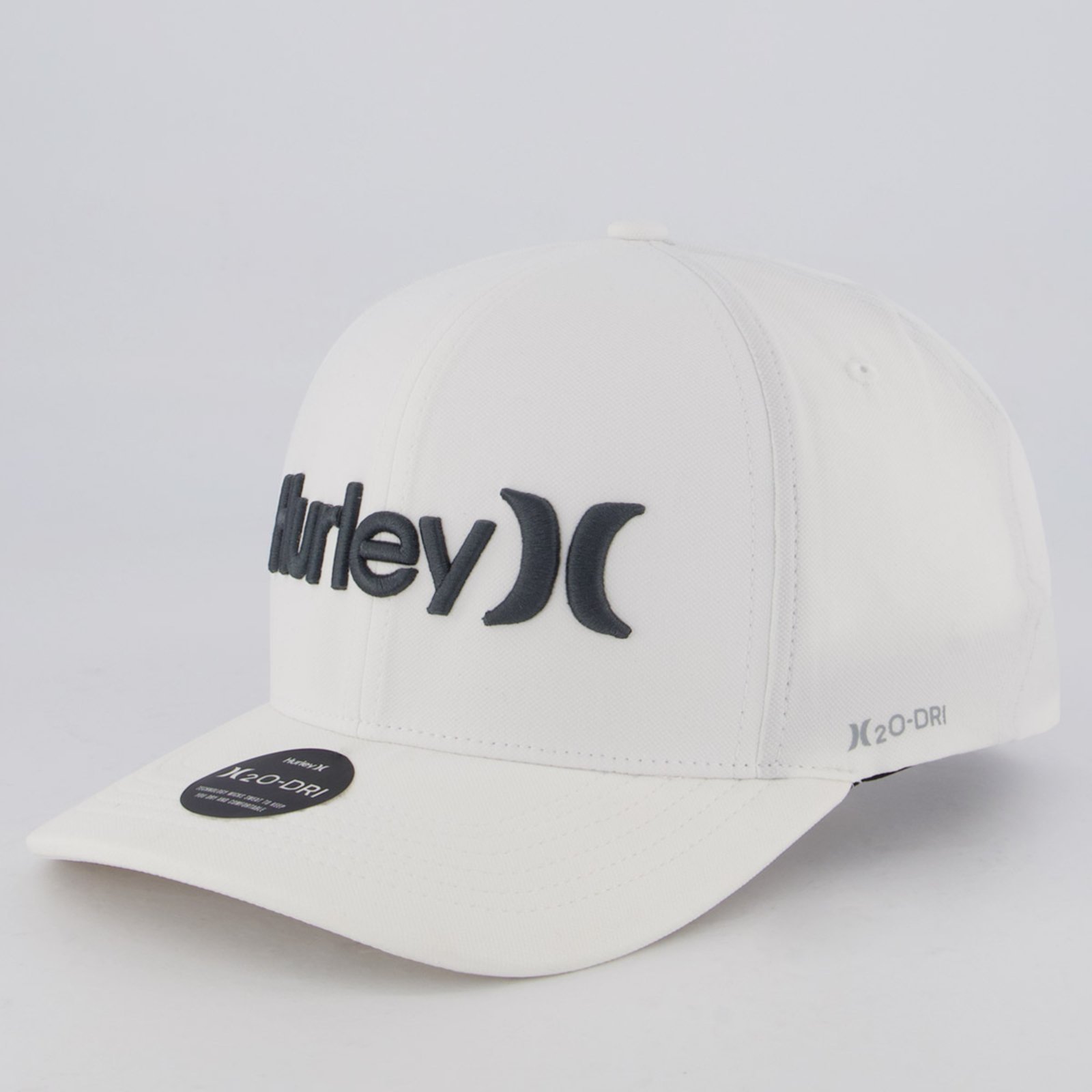 Boné Hurley One Branco