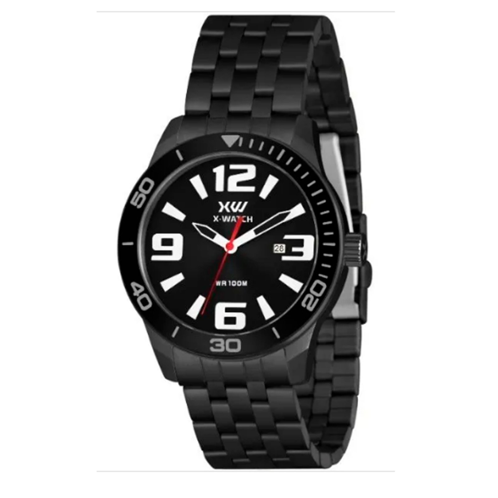 Relogio X-watch Xmns1013 Pbpx