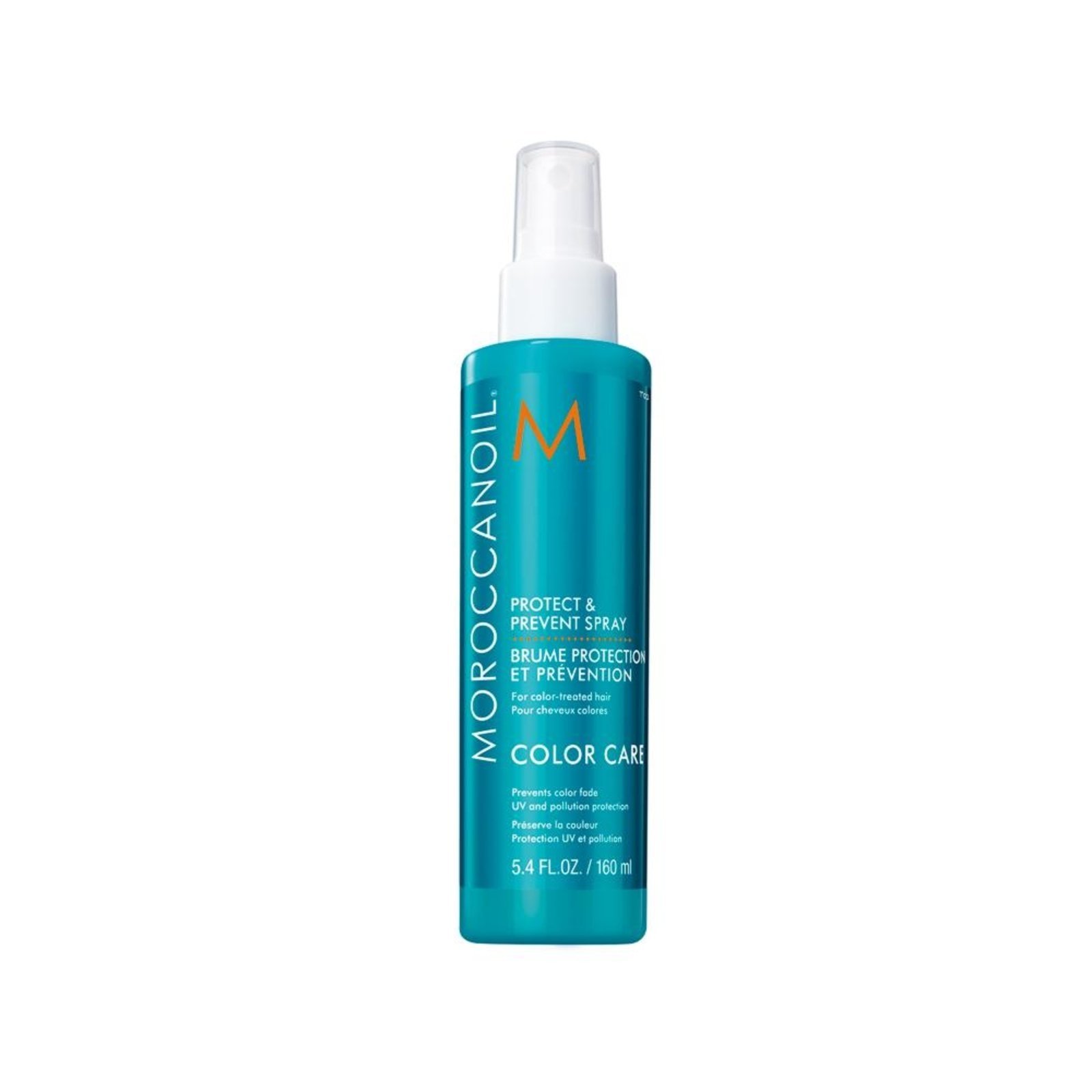 Moroccanoil Color Care Spray Prevenção e Prot Cor 160ml