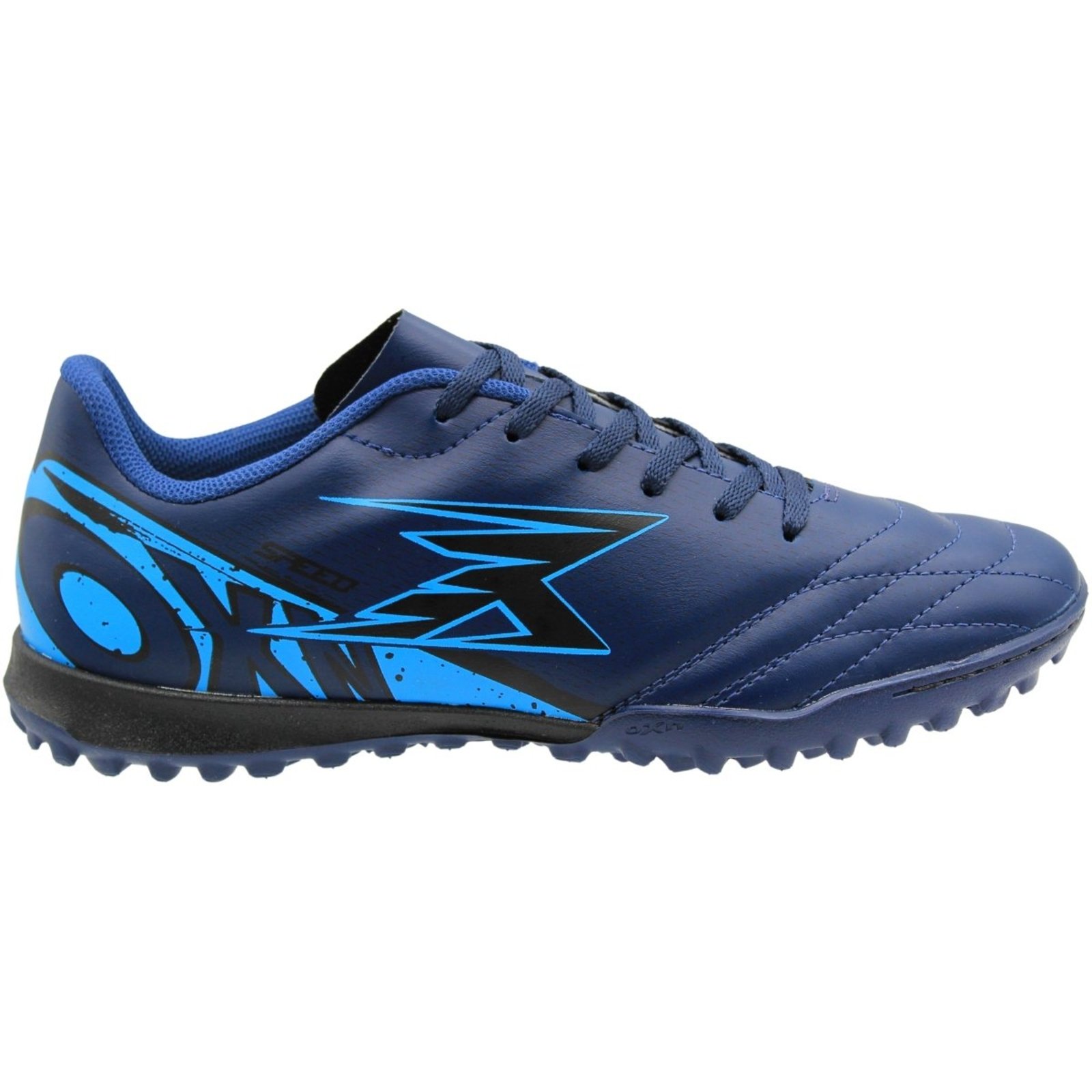 Chuteria Society OXN Speed Masculina