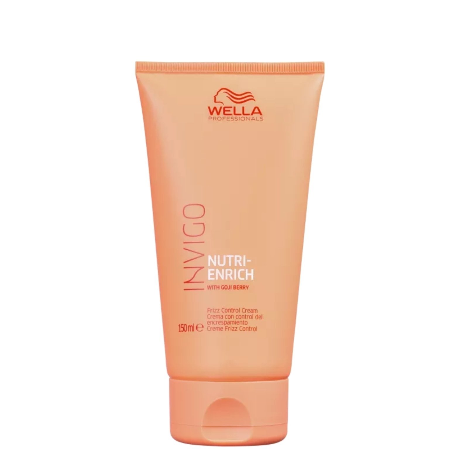 Wella Invigo Nutri-Enrich Frizz Control – Leave-In 150Ml