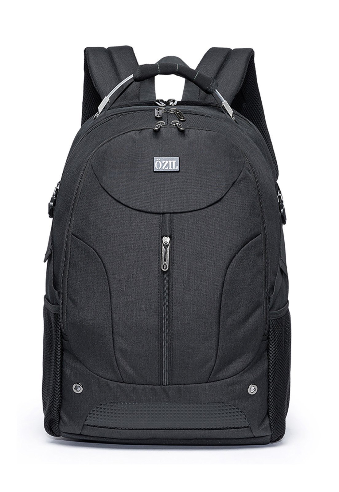 Mochila Bolsa Notebook Executiva Cabo de Aço Resistente Espaçosa