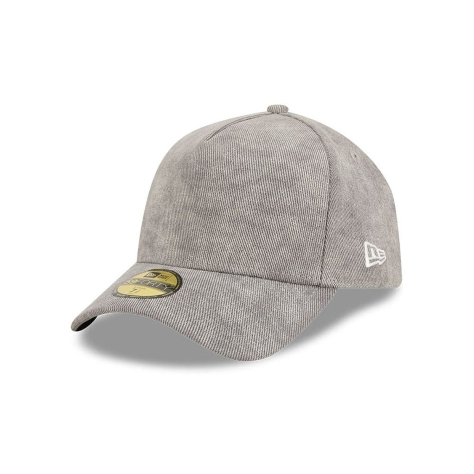 Bone New Era 59FORTY A-frame New Era Branded