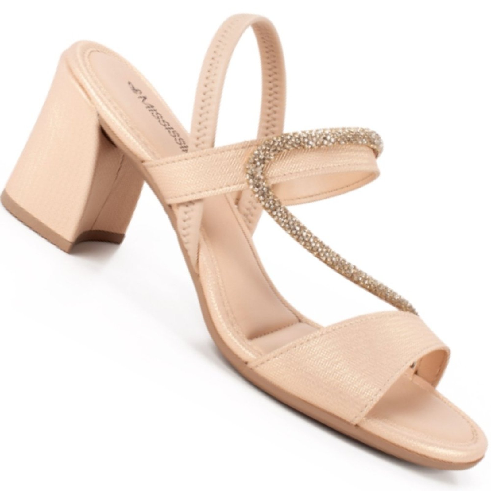 Sandalia Mississipi J2423 Feminina