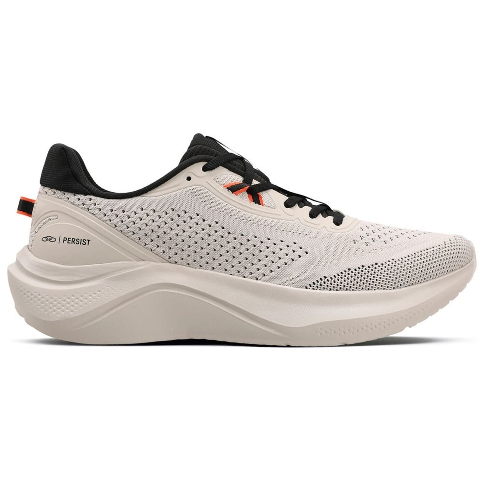 Tênis Olympikus Persist Masculino 38 Cinza