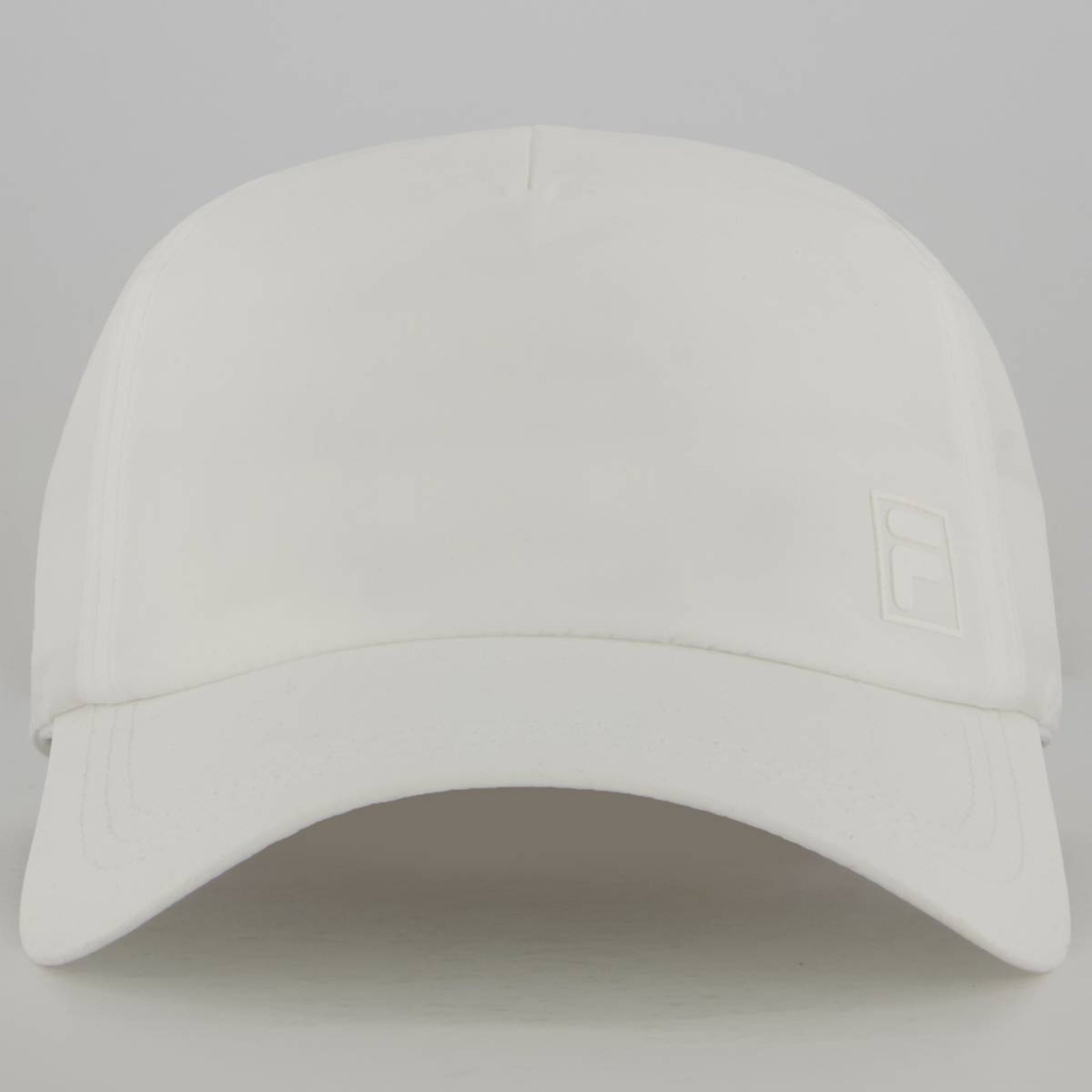 Vista 3 Boné Fila Sport Style Club branco Fila branco
