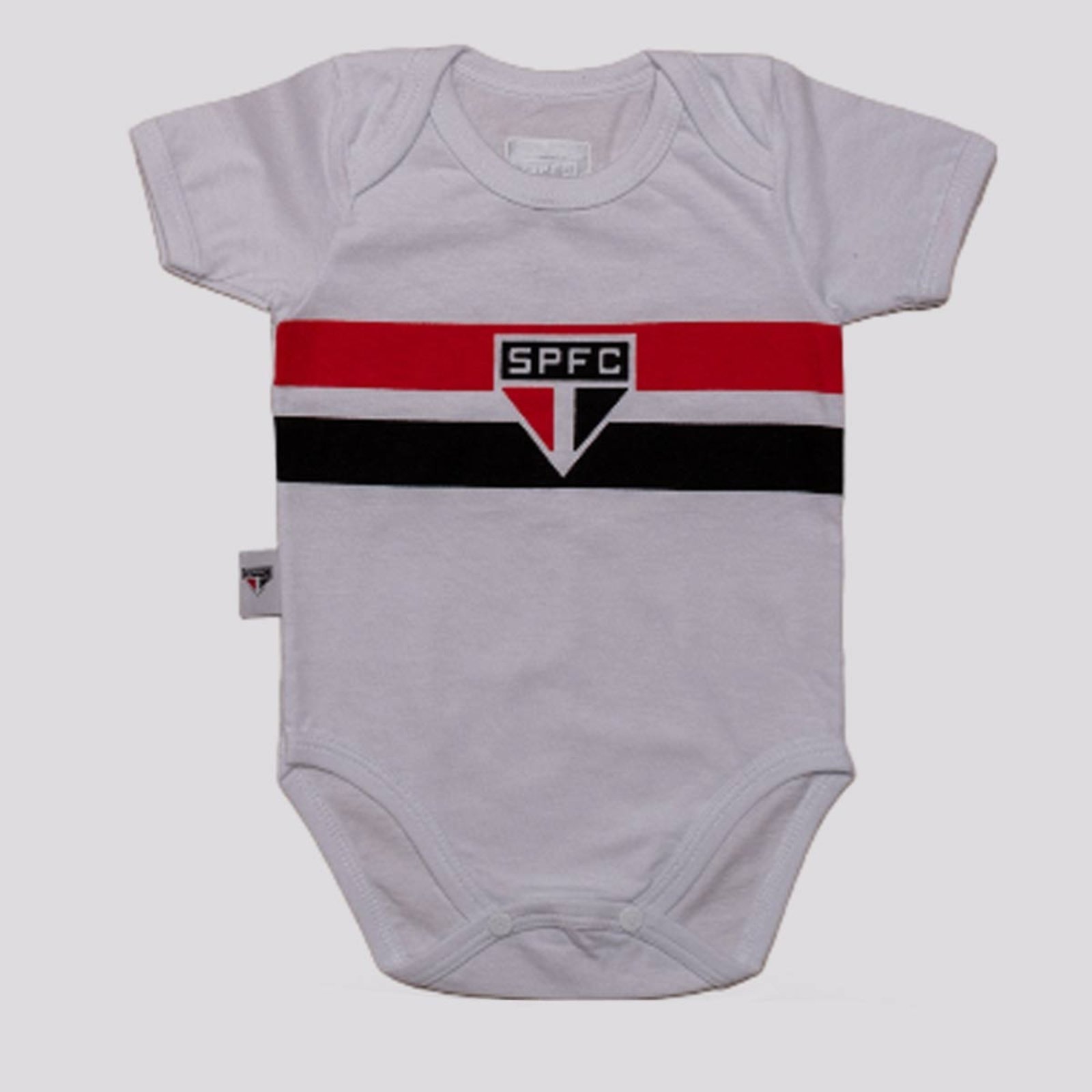 Body São Paulo Matchday Home Branco