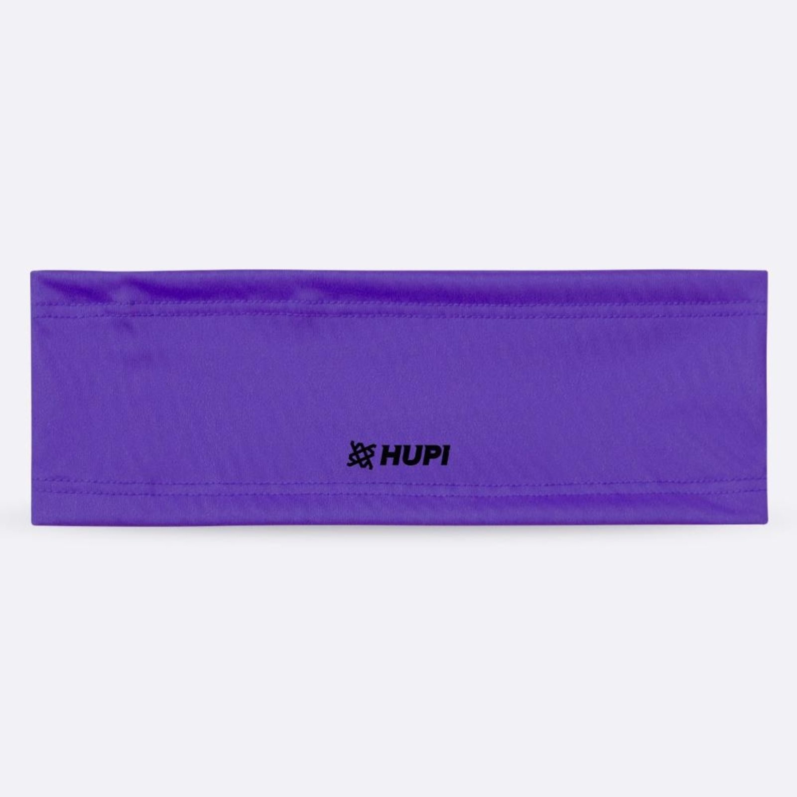 Testeira Headband Roxa HUPI Roxo
