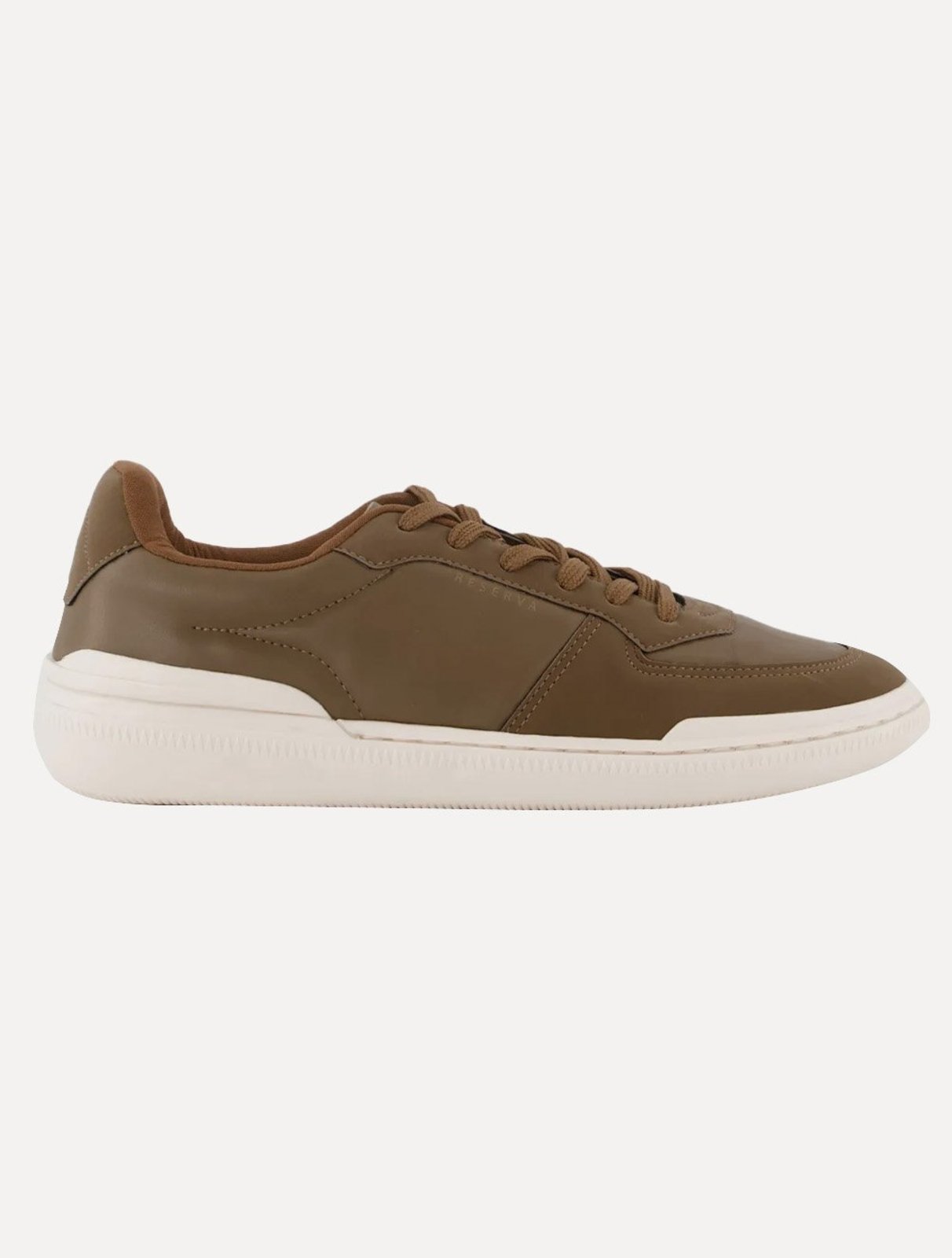 Tênis Reserva Masculino Horizon Marrom