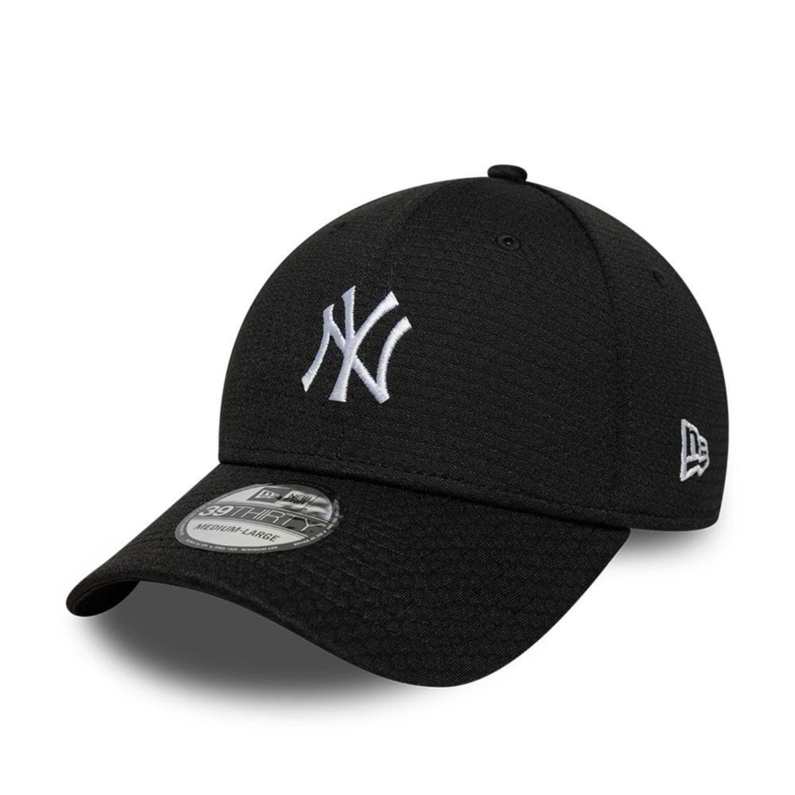 Bone New Era 39THIRTY MLB New York Yankees