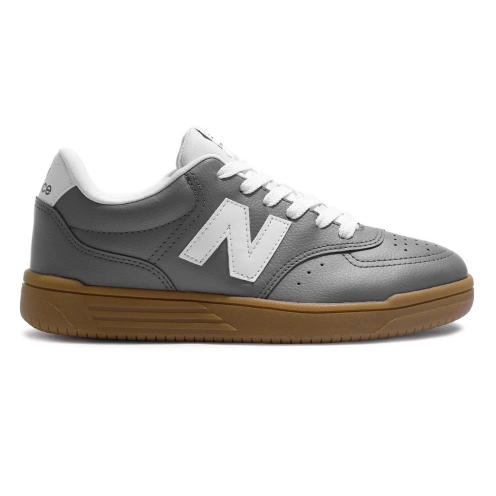 Tênis New Balance BB80 Unissex Grafite