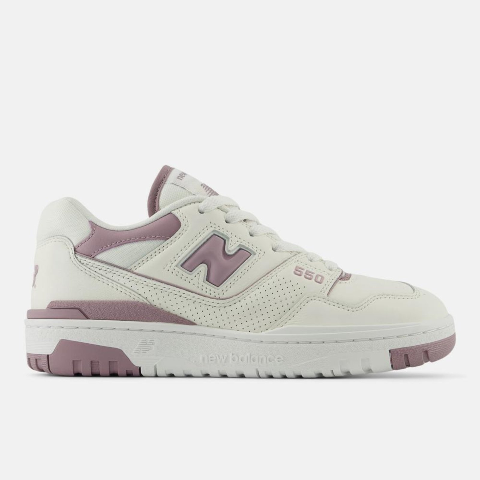 Vista 2 Tênis New Balance 550 Feminino incolor New Balance incolor