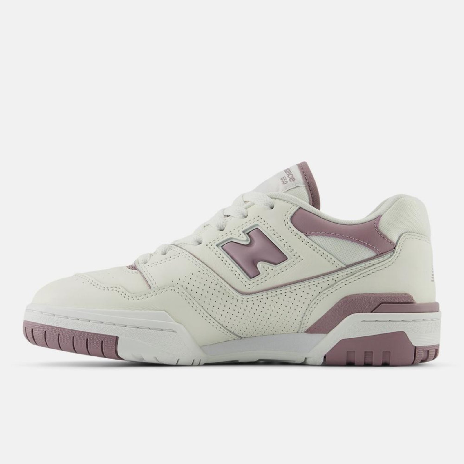 Vista 3 Tênis New Balance 550 Feminino incolor New Balance incolor